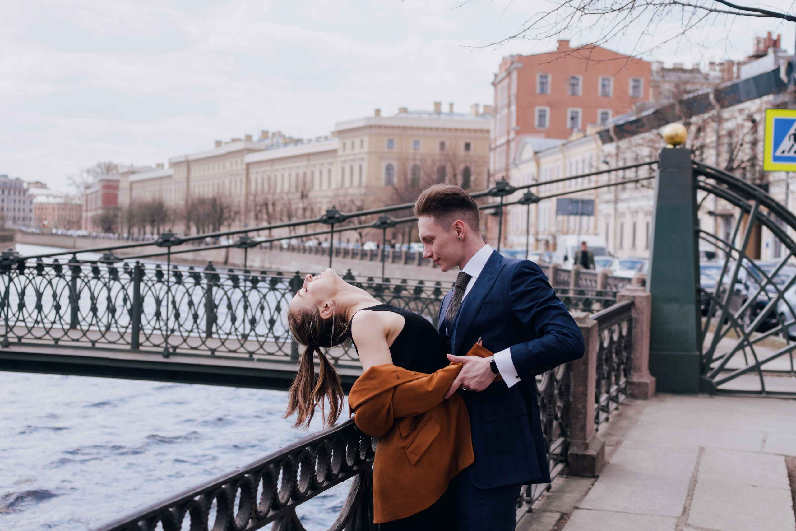 Вопросы и ответы. Гид-фотограф Софья