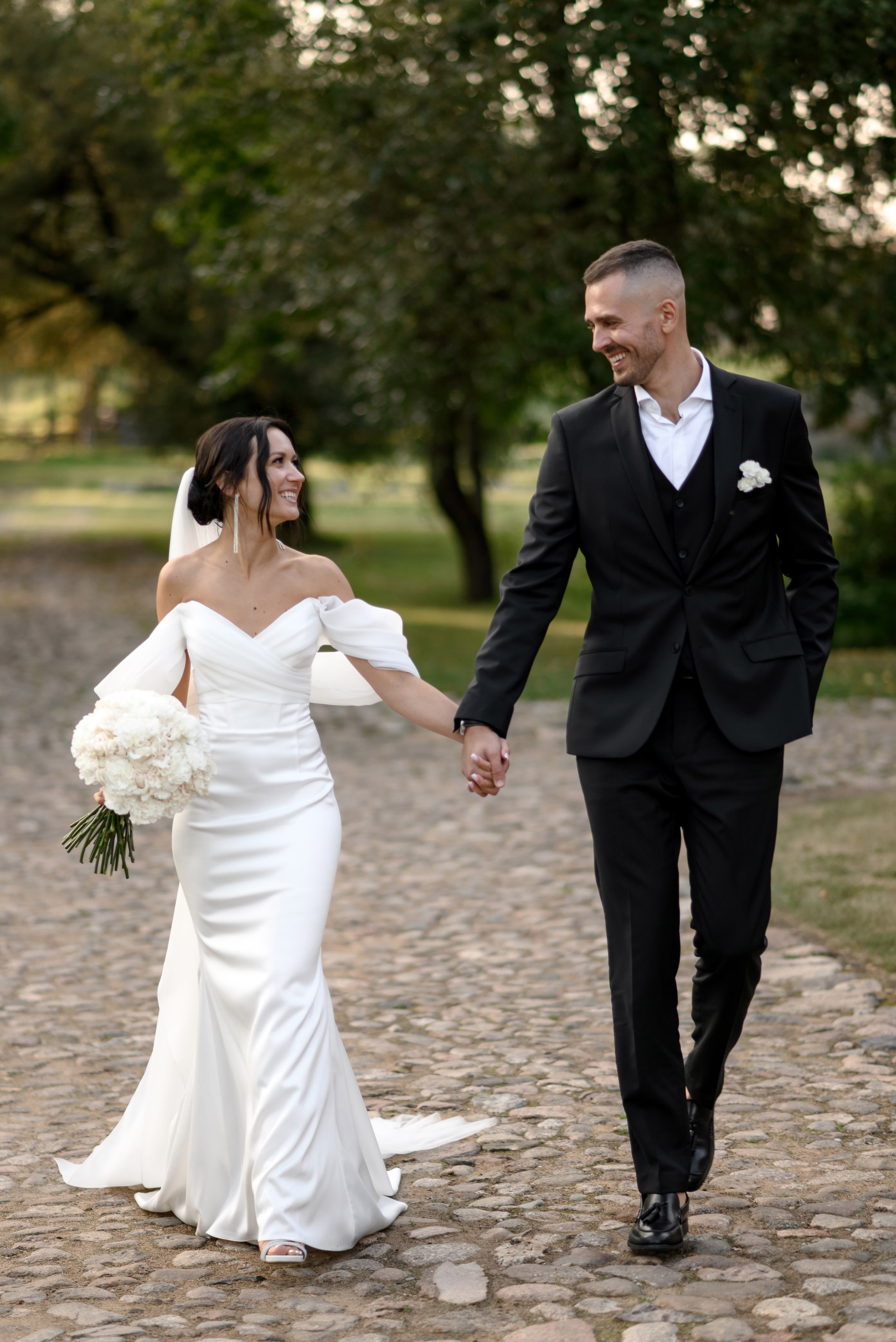 L&O. Свадебный фотограф Минск