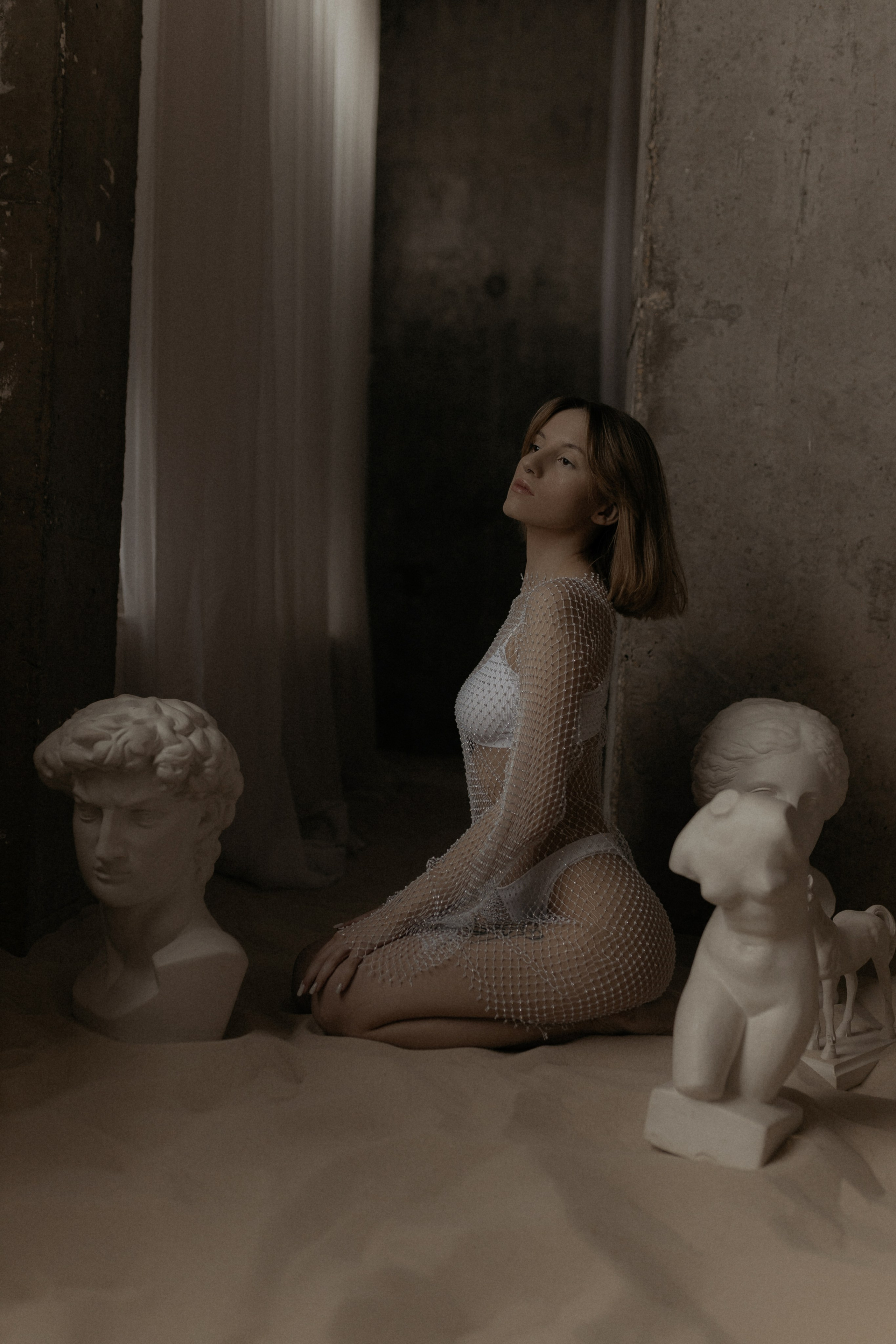 Юлия. DARYA.BELKINA