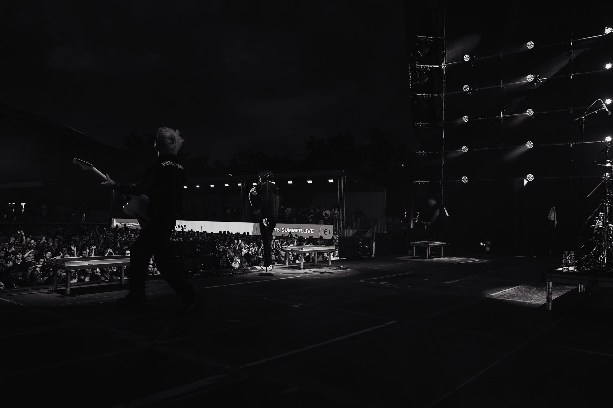 WILDWAYS @MTC LIVE ЛЕТО