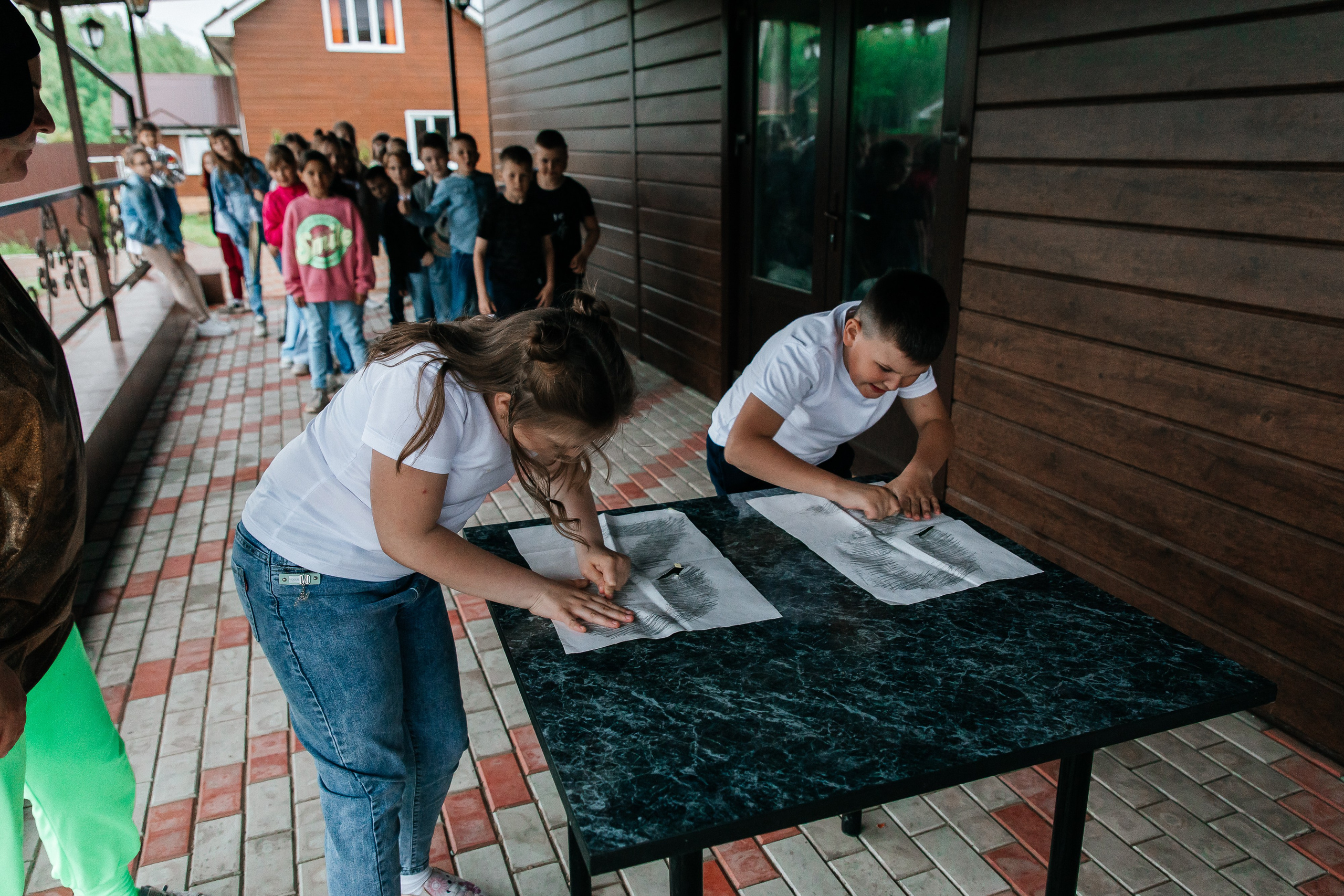 Школа. Свадебный фотограф Нижний Новгород | Софа Полякова
