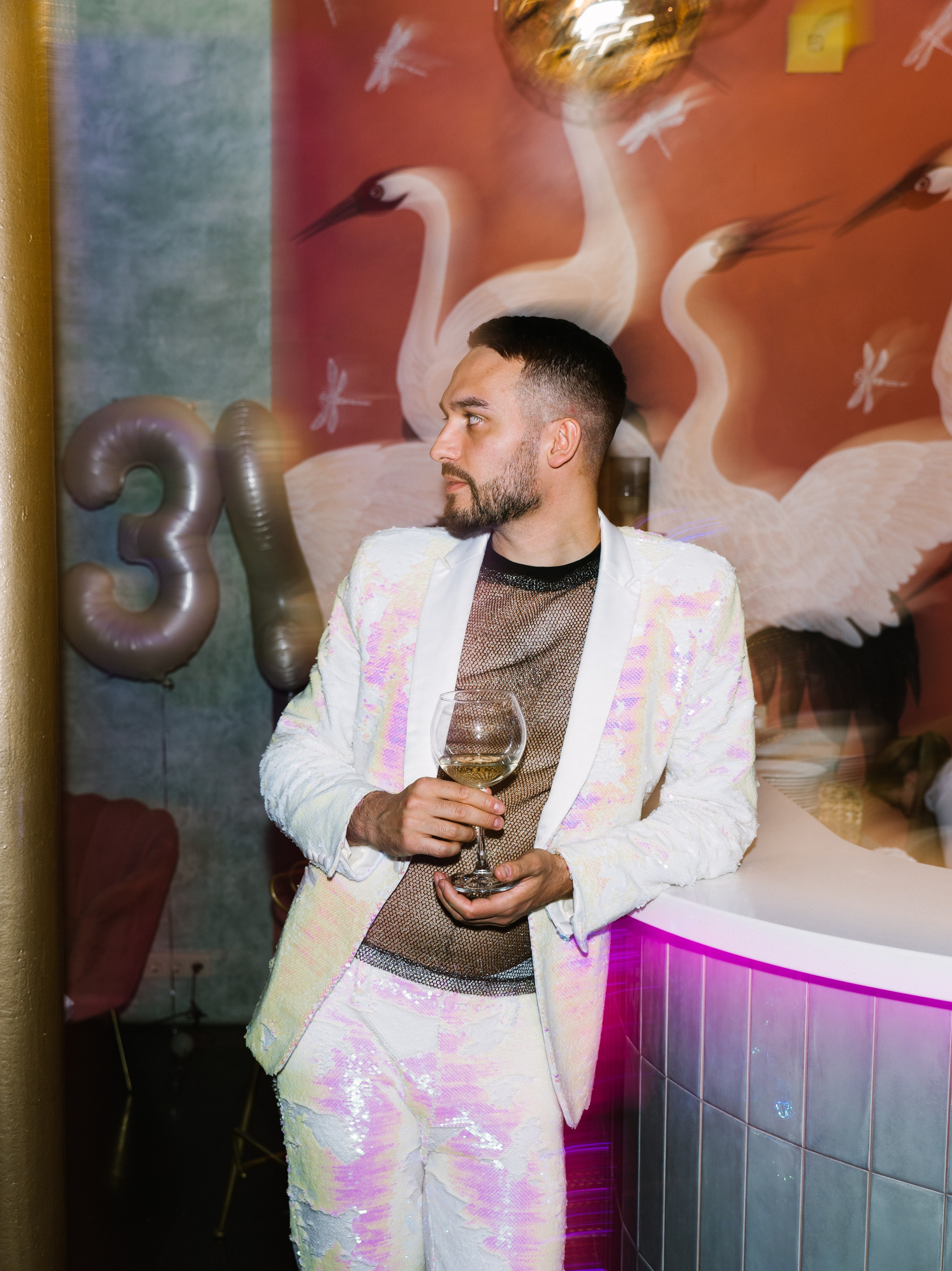 Style. Свадебный фотограф Владислав Адышкин