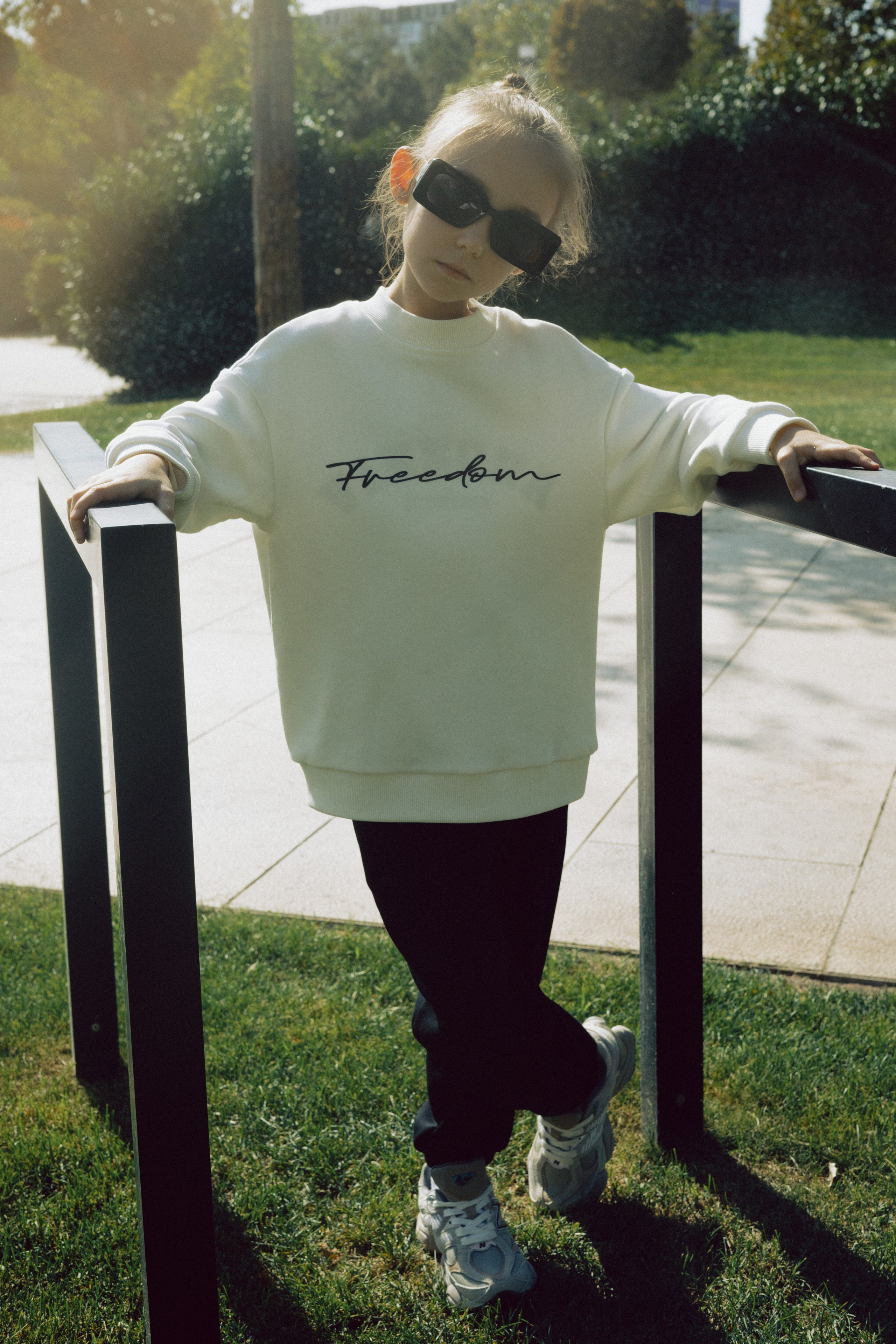 Fashion Kids Street. Gorbunova Alina Фотограф