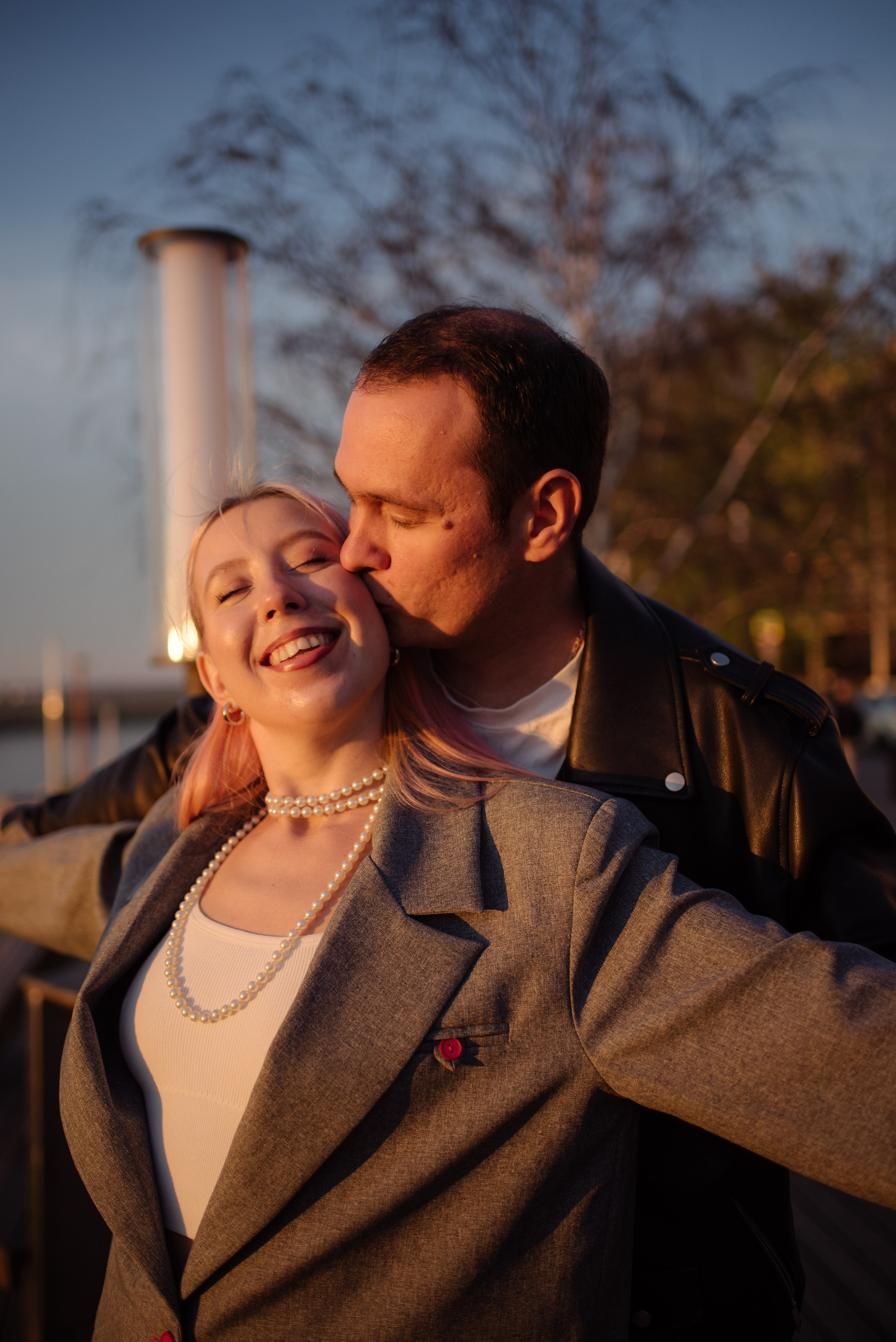 Евгения & Владимир. Обо мне