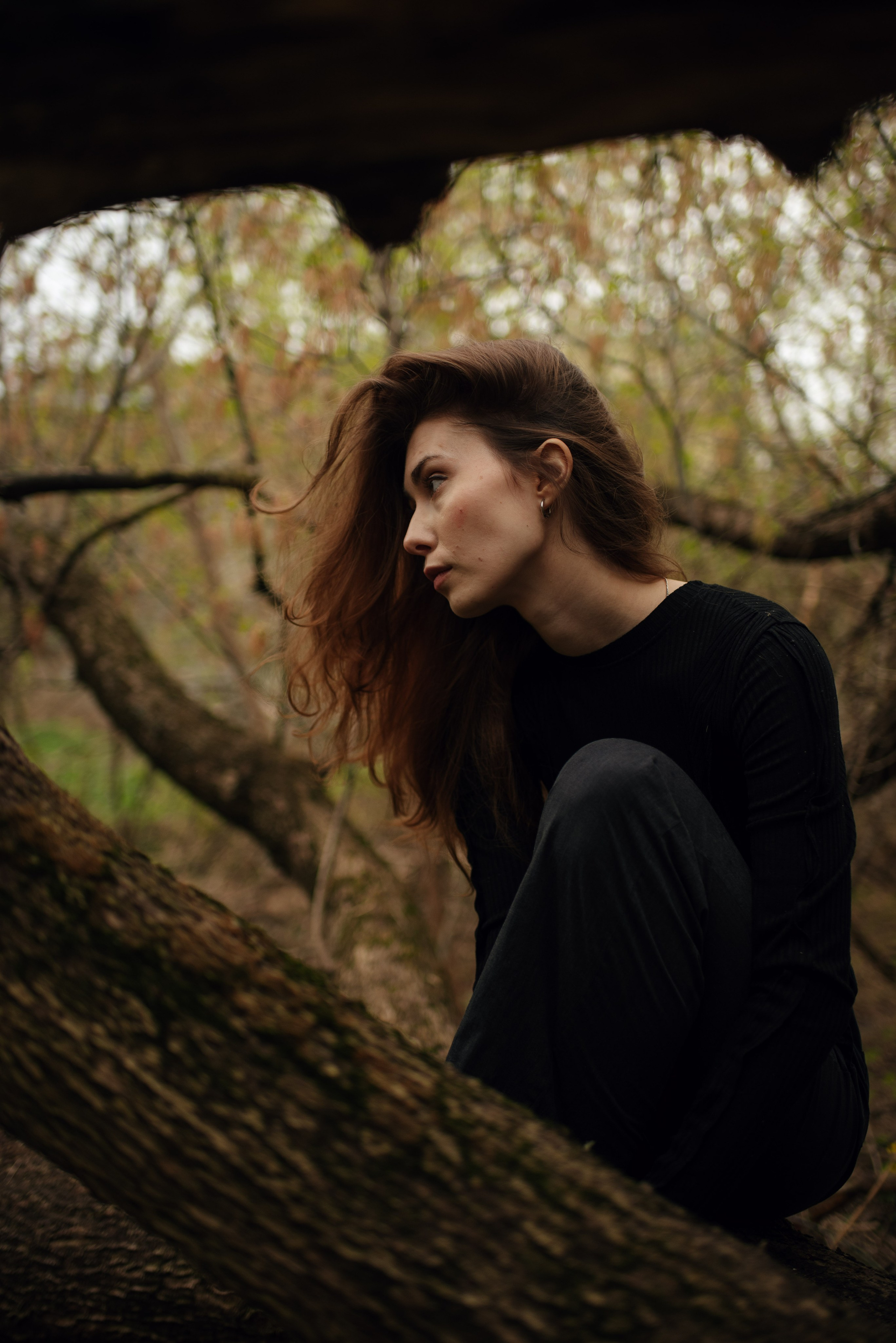 Анна. Обо мне