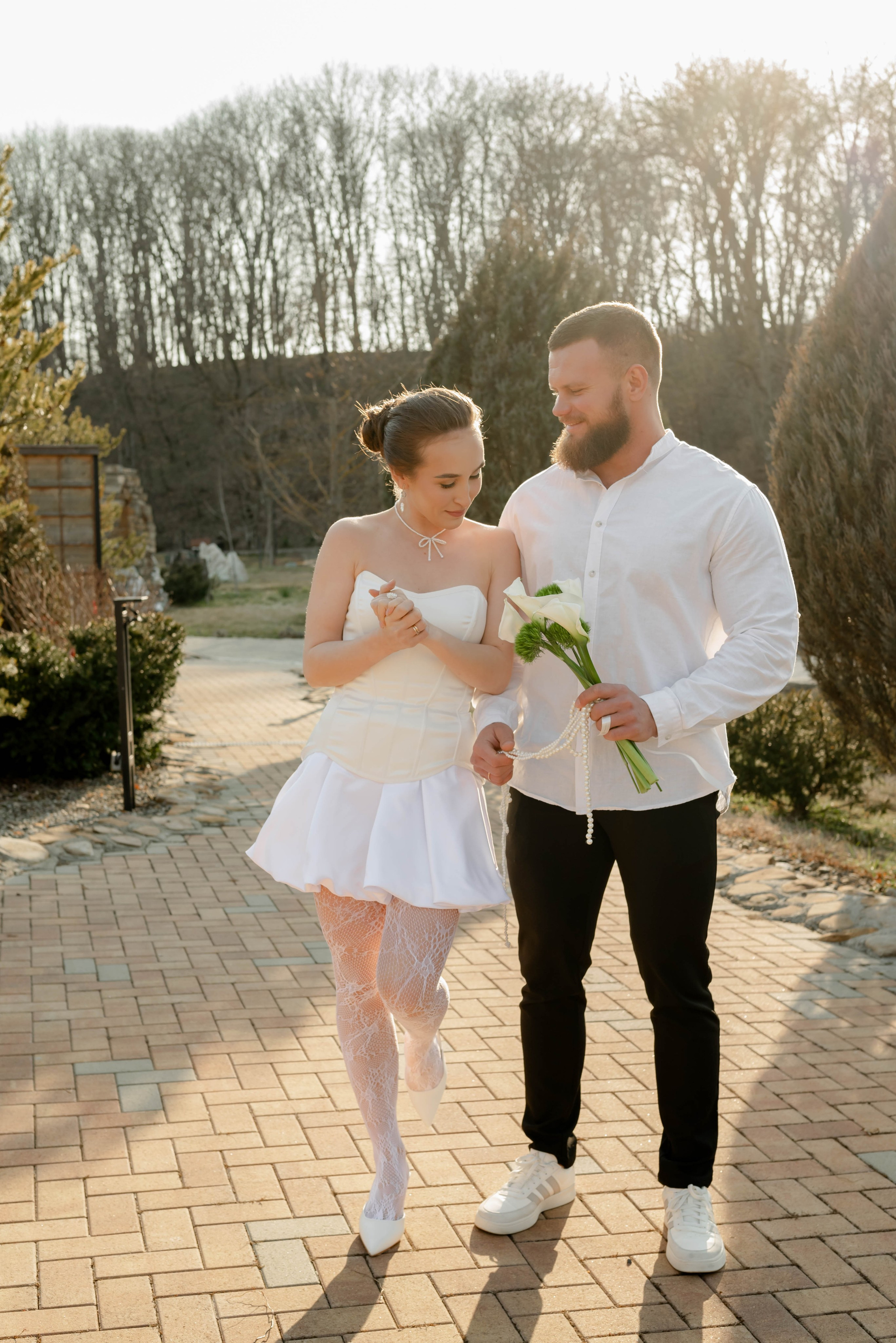Зоя и Руслан. Свадебный репортажный фотограф в Краснодаре и Лабинске Плуговая Юлия