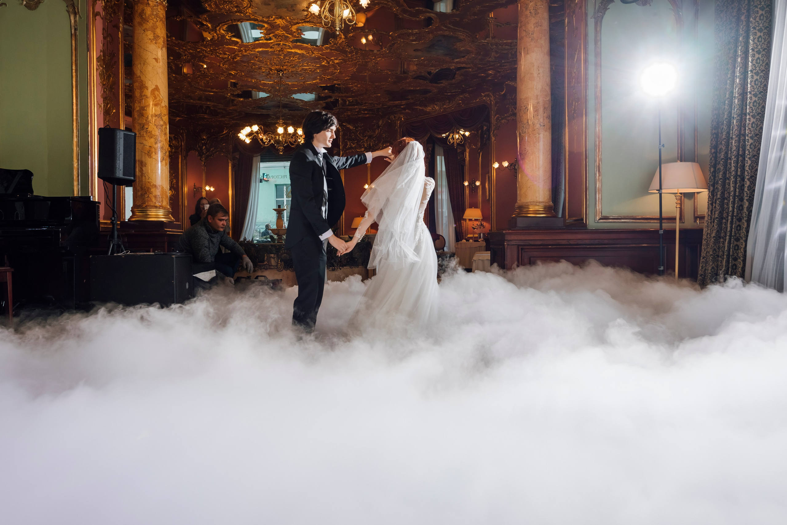 Николай и Дарина, Savoy. Свадебный и семейный фотограф в Москве Евгения Лисина