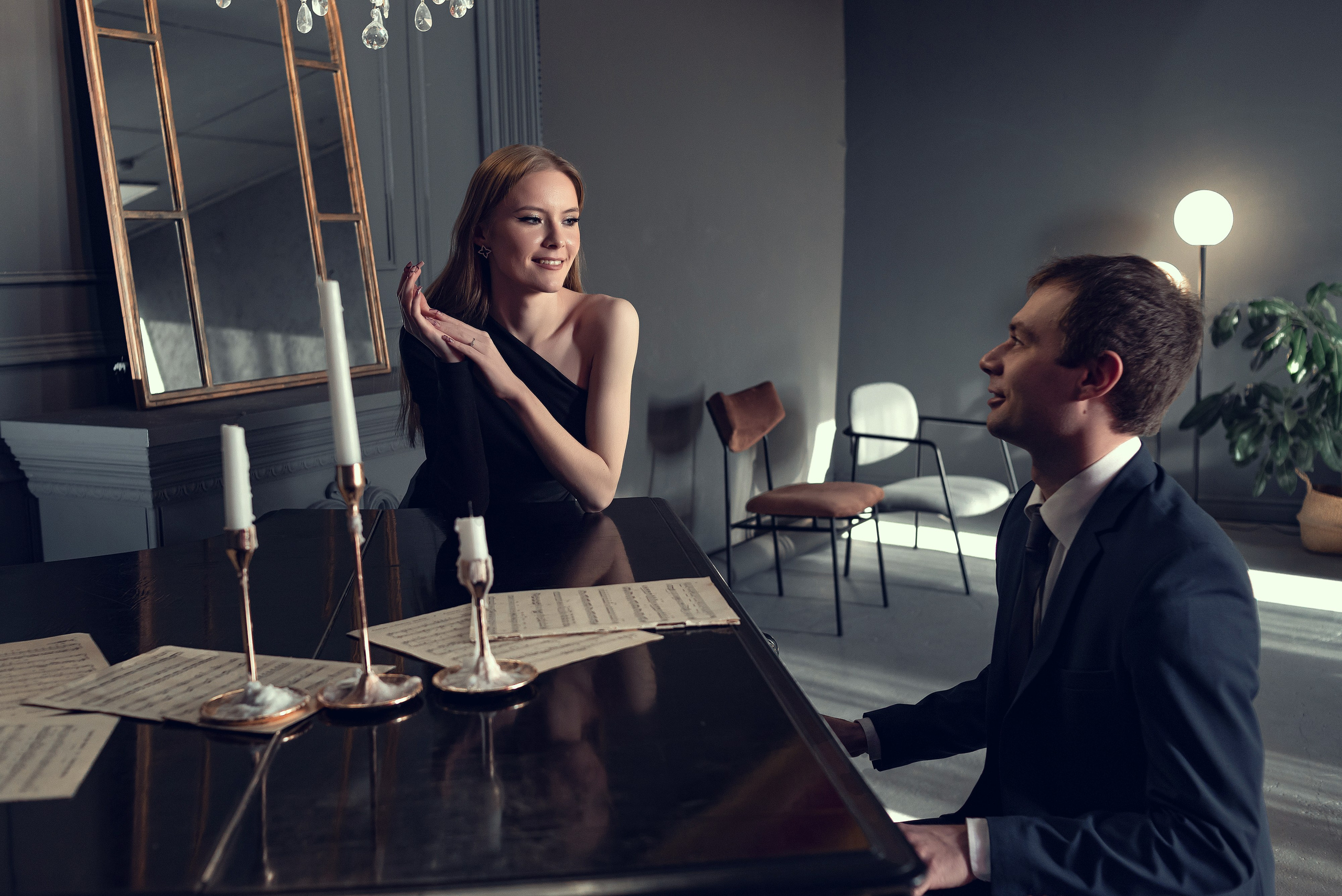 Бжицких Виталий — фотограф г. Ульяновск