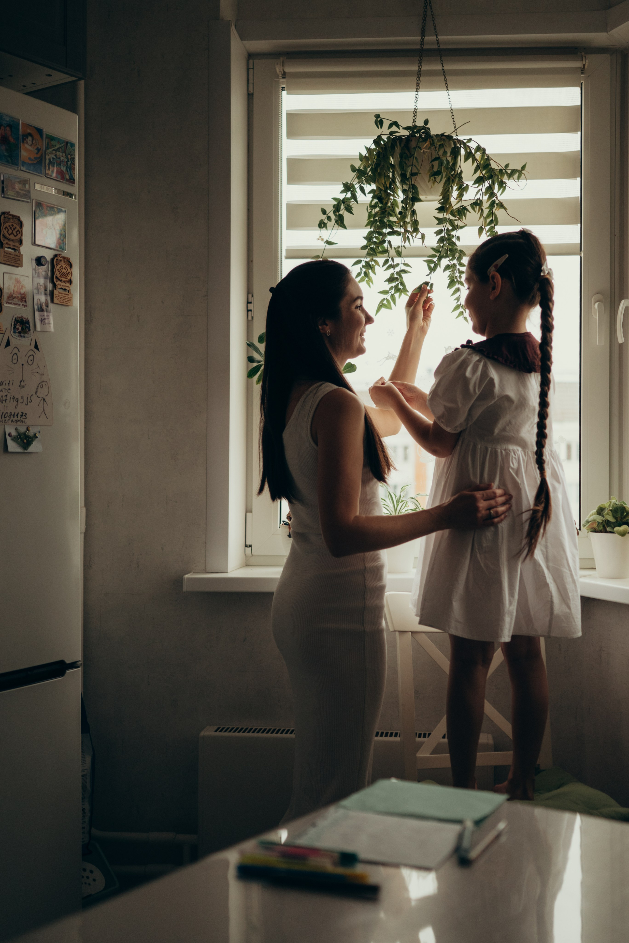 Домашняя. Семейный фотограф в Москве Люберцах Ирина Вронская