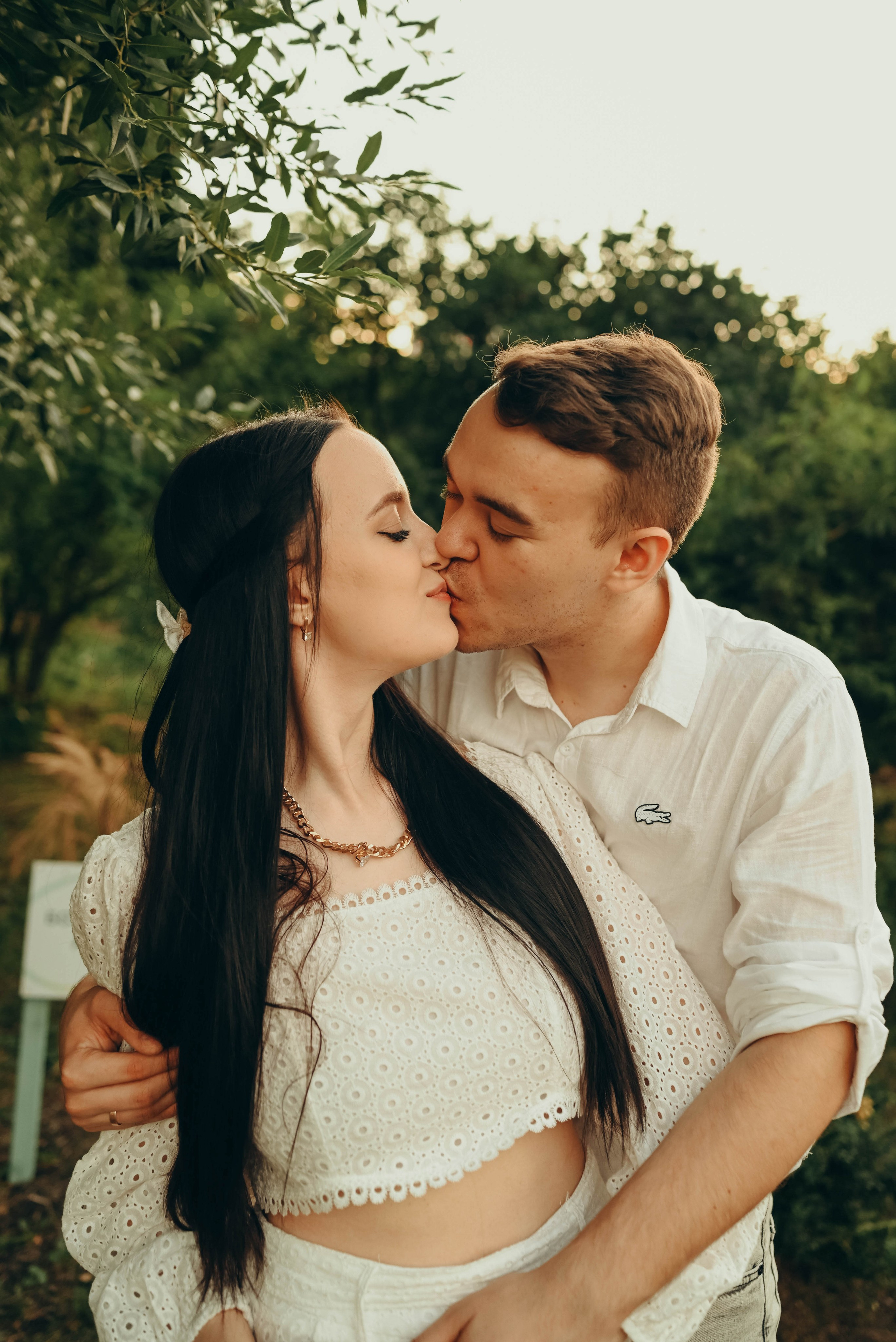 Лавандовая история в бот.саду Воронежа. Семейный фотограф в Москве Люберцах Ирина Вронская