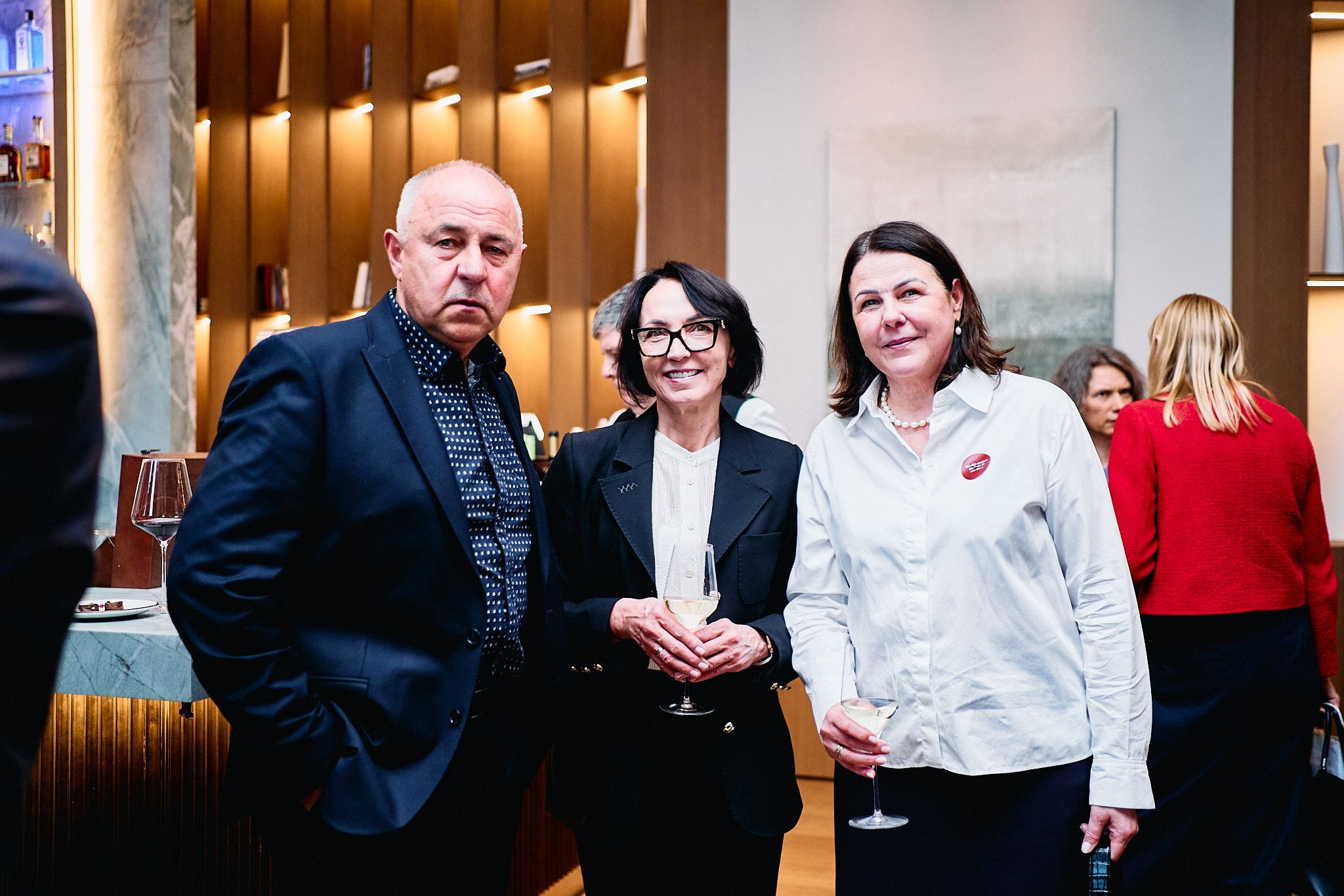 LPAGD Conference (AC Hotel by Marriott). Photographer in Vilnius