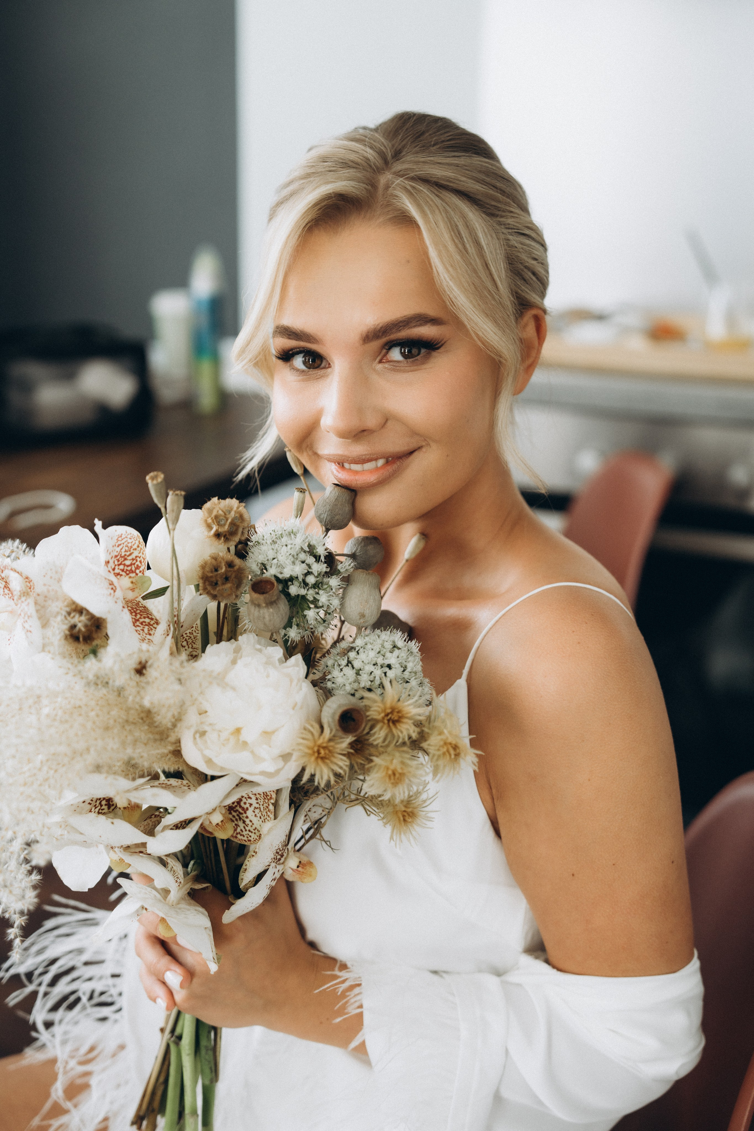 Эмиль и Ира. Свадебный фотограф Артем Смирнов