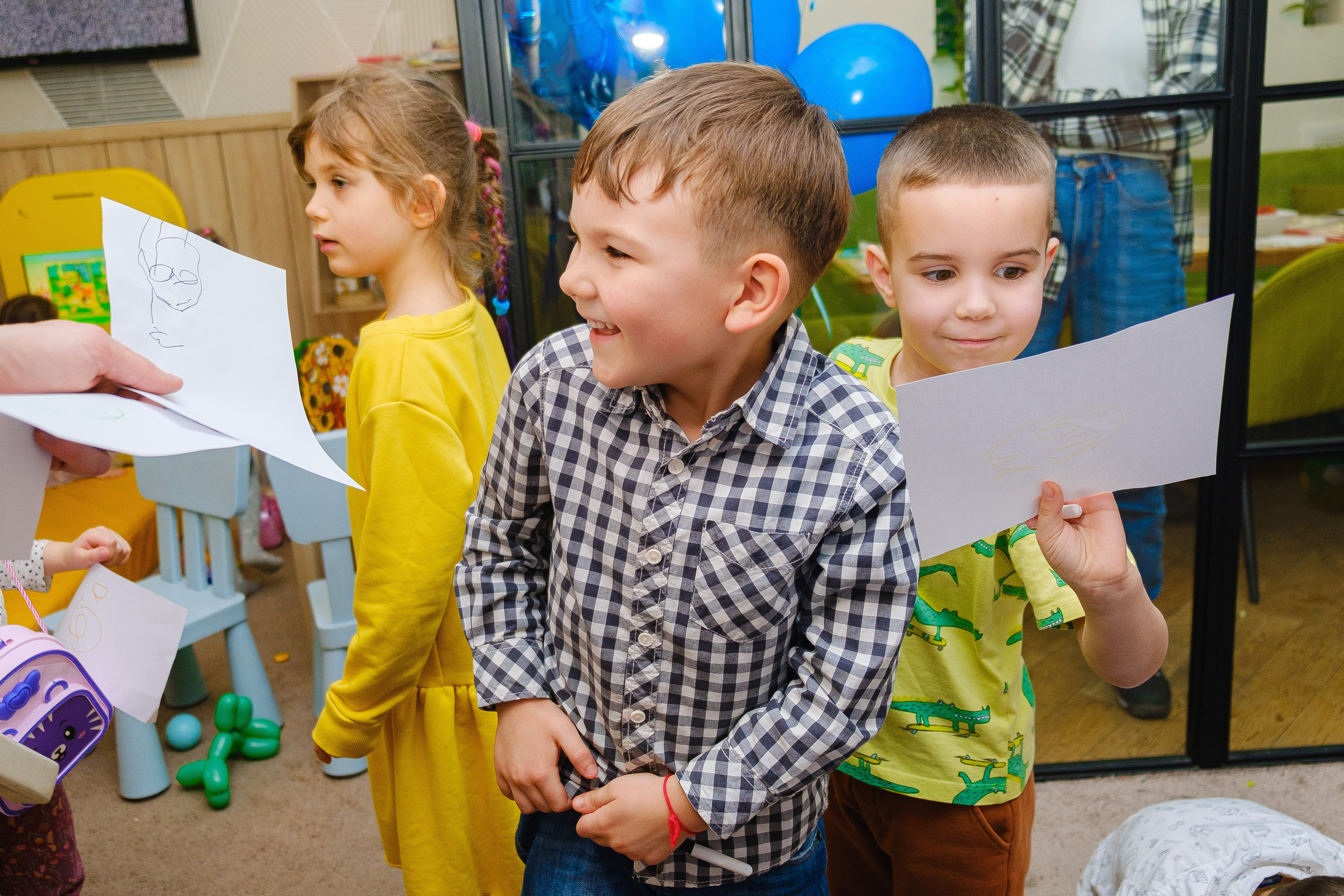 Бона капона, Пушкин. Фотограф Мария Хлебникова Санкт-Петербург Москва