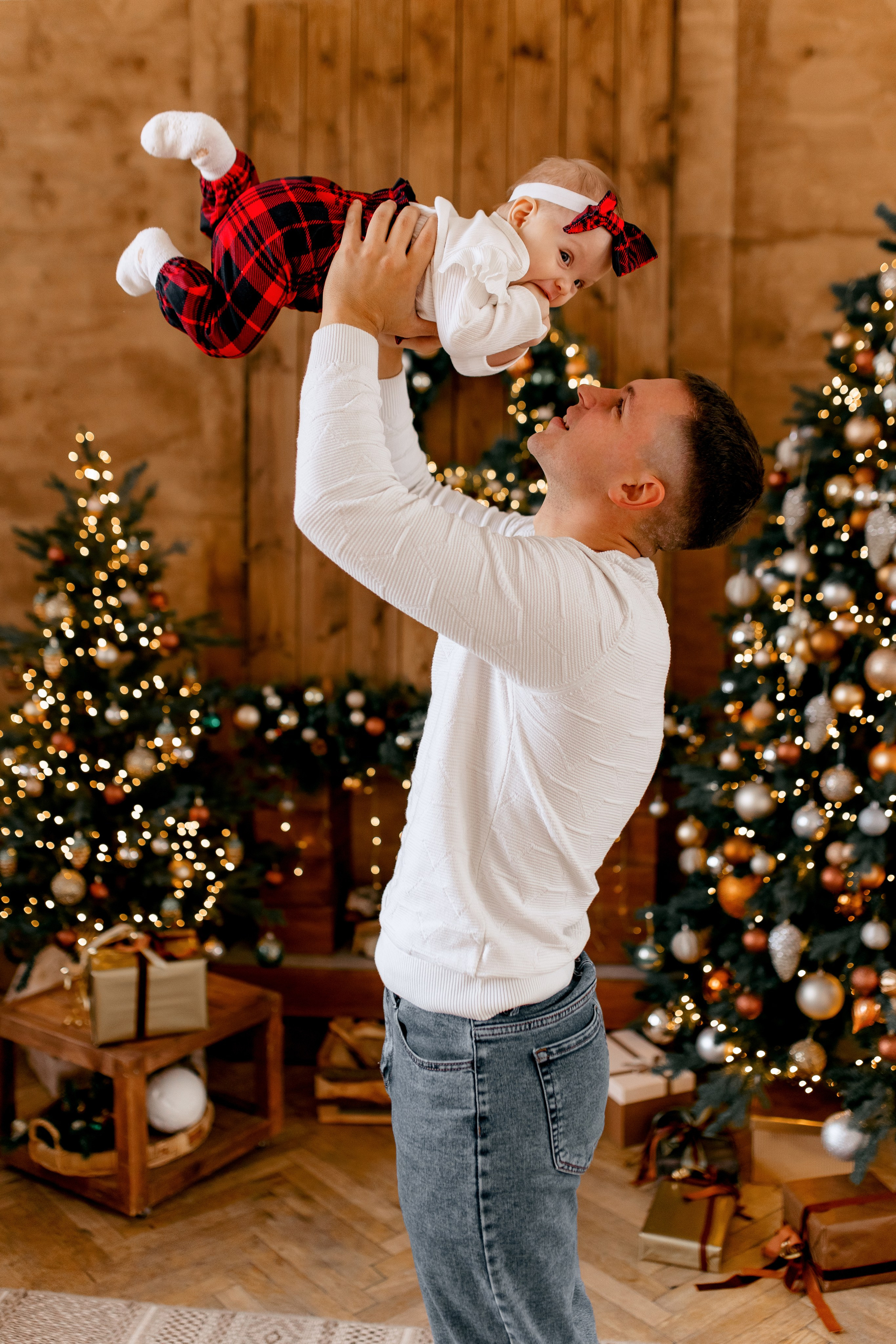 Сережа и Лера. Свадебный и семейный фотограф в Туле и области Маша Костина