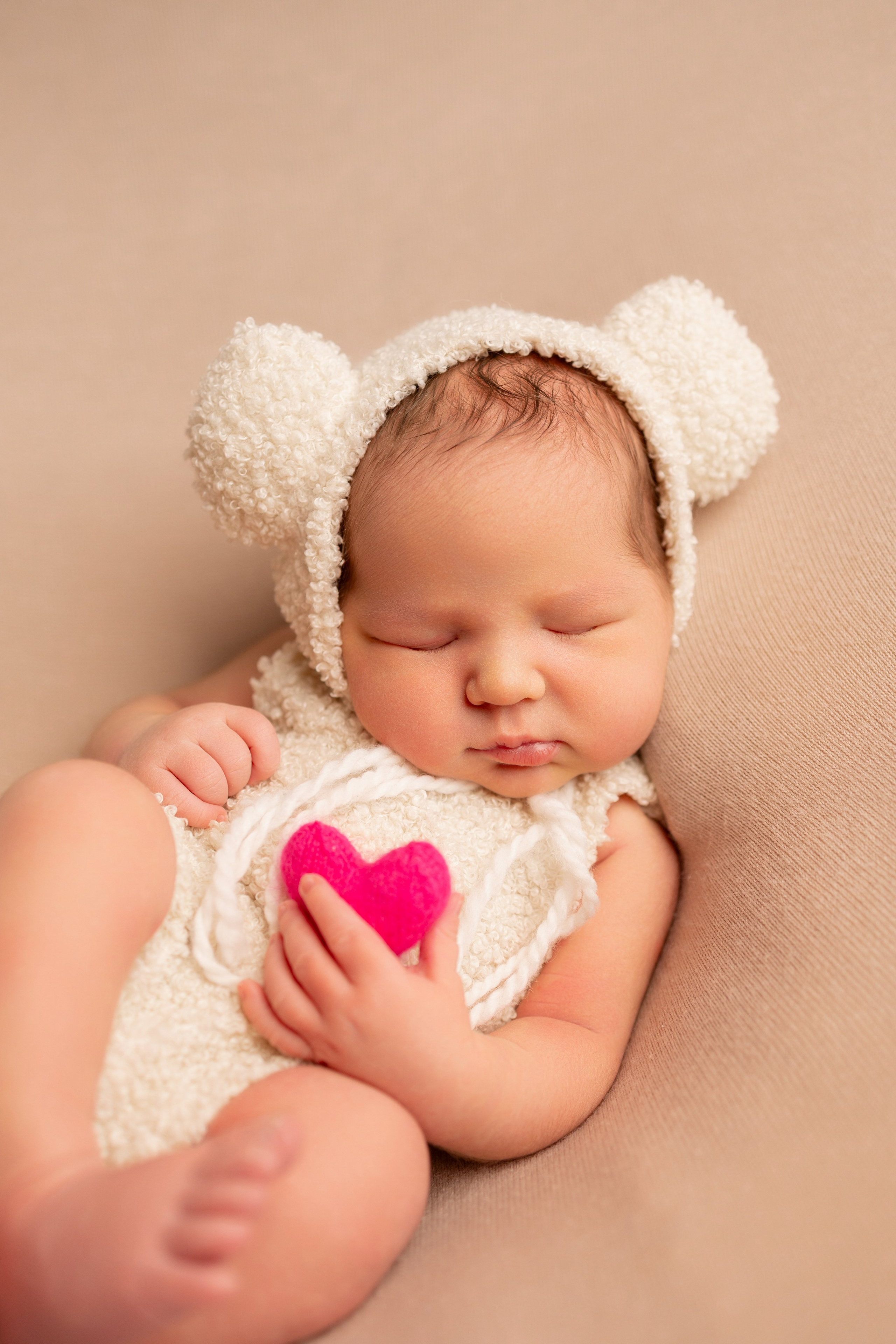 Первые дни. Фотослужба «Малютка» в Наро-Фоминском перинатальном центре — сохраняем главные мгновения семьи и создаём премиальные фотокниги