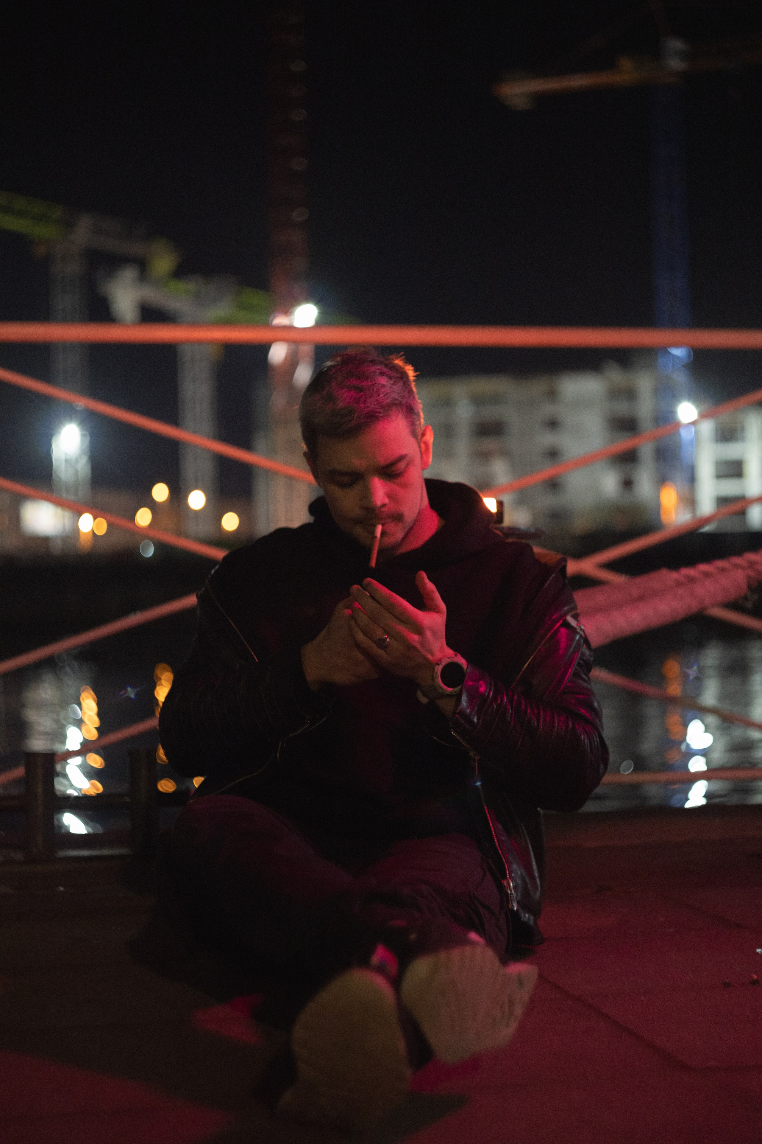 Рома К. — Digital Noise —