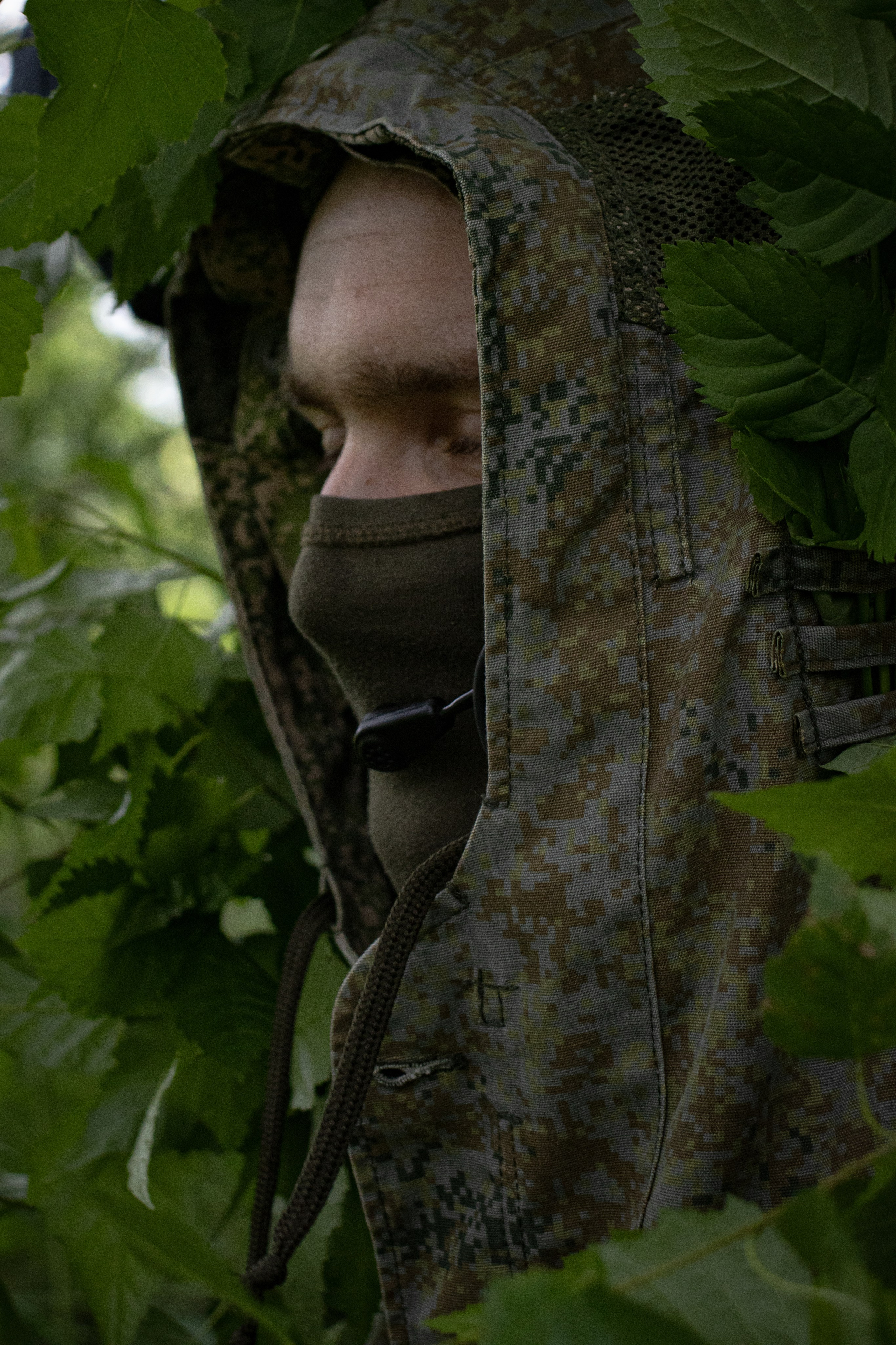 Никита П. (Лесной Массив)