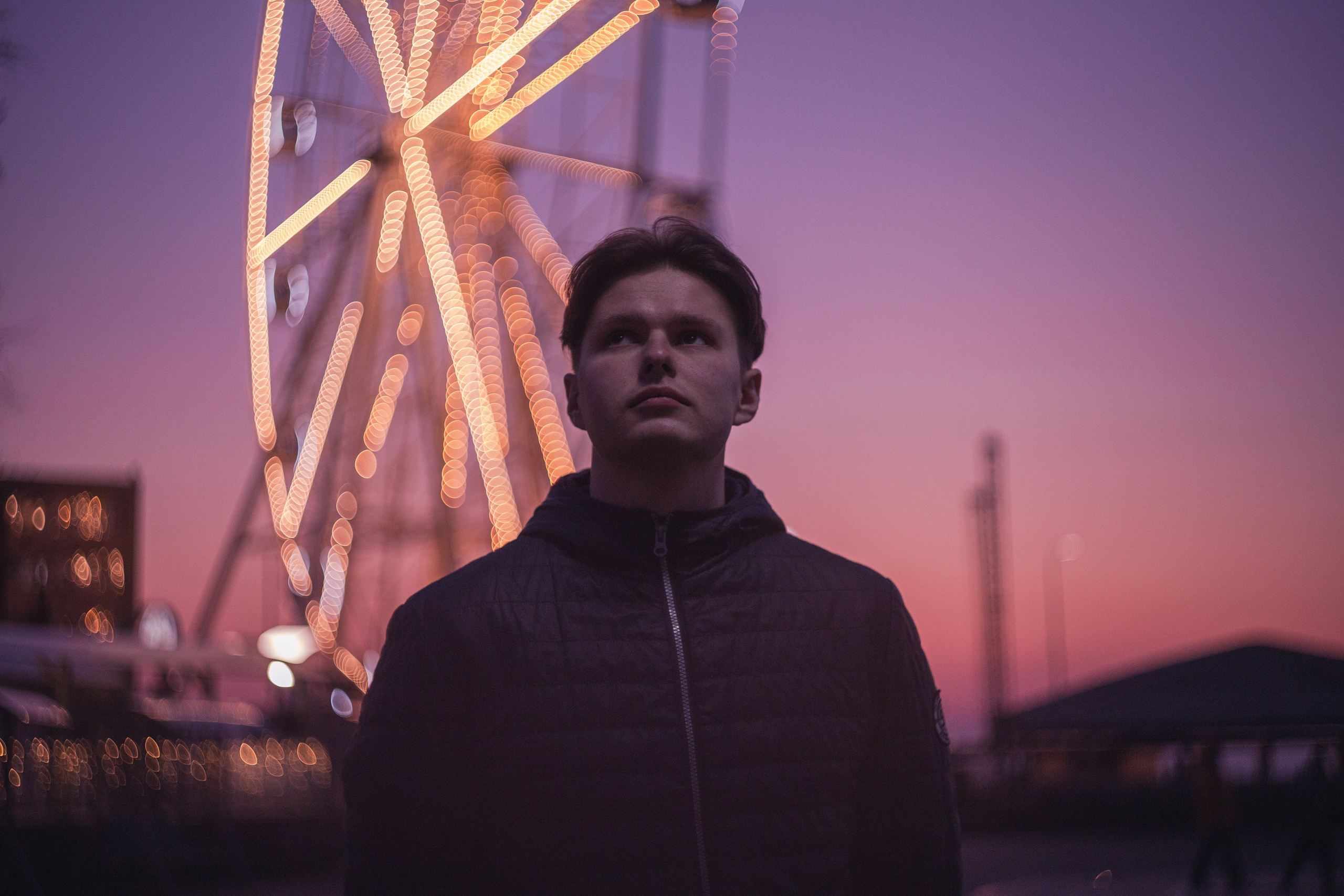 Артем Б. (г.Зеленоградск). — Digital Noise —