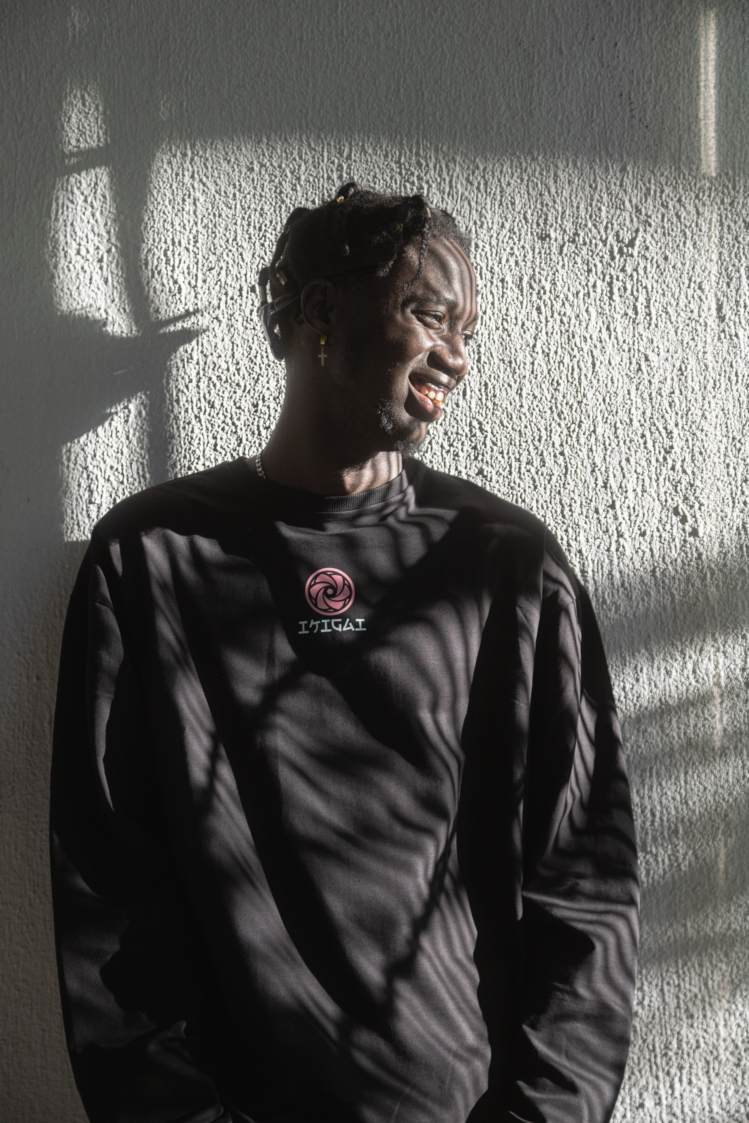 F a b i o. — Digital Noise —