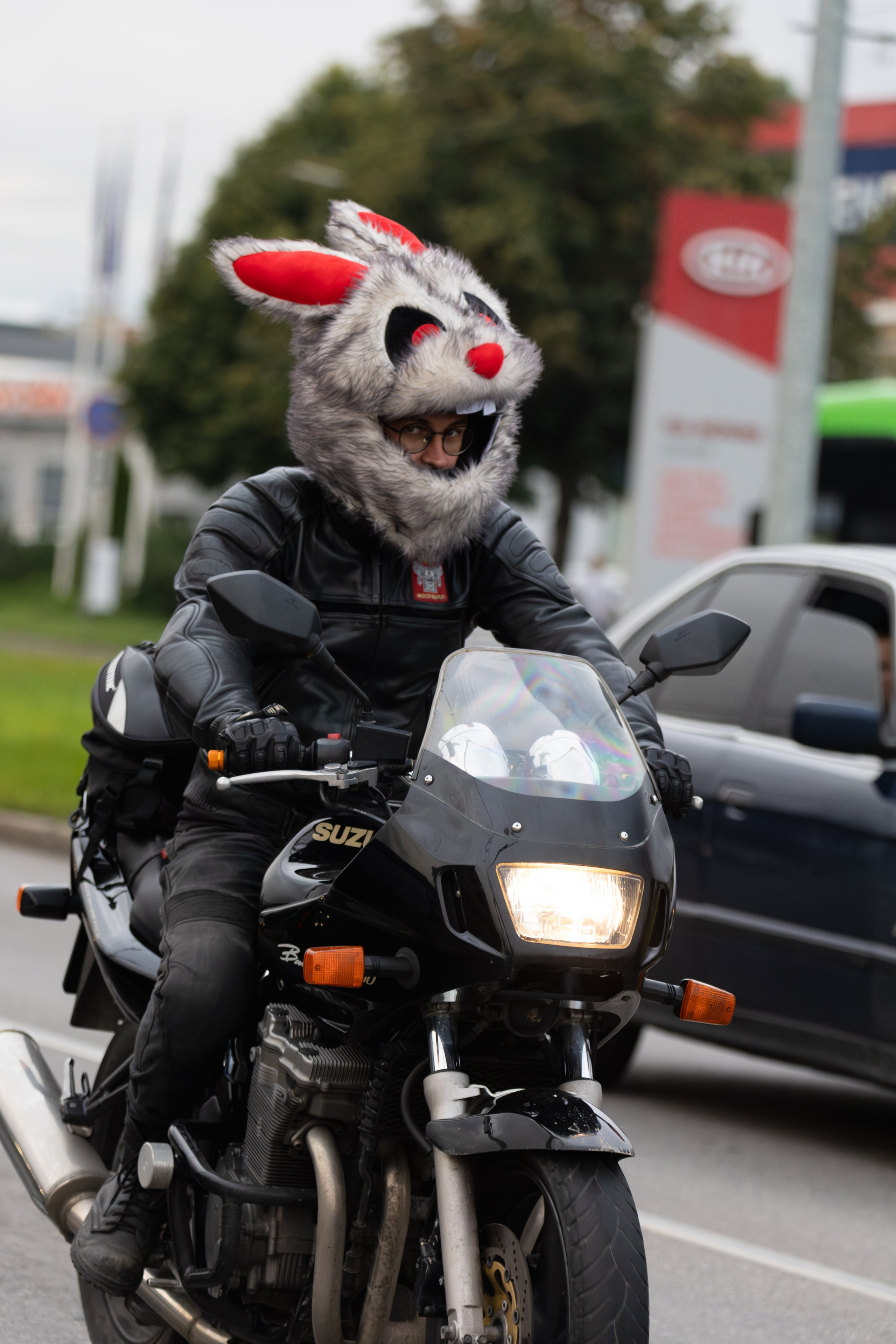 Закрытие Летнего сезона — 2025. — Digital Noise —