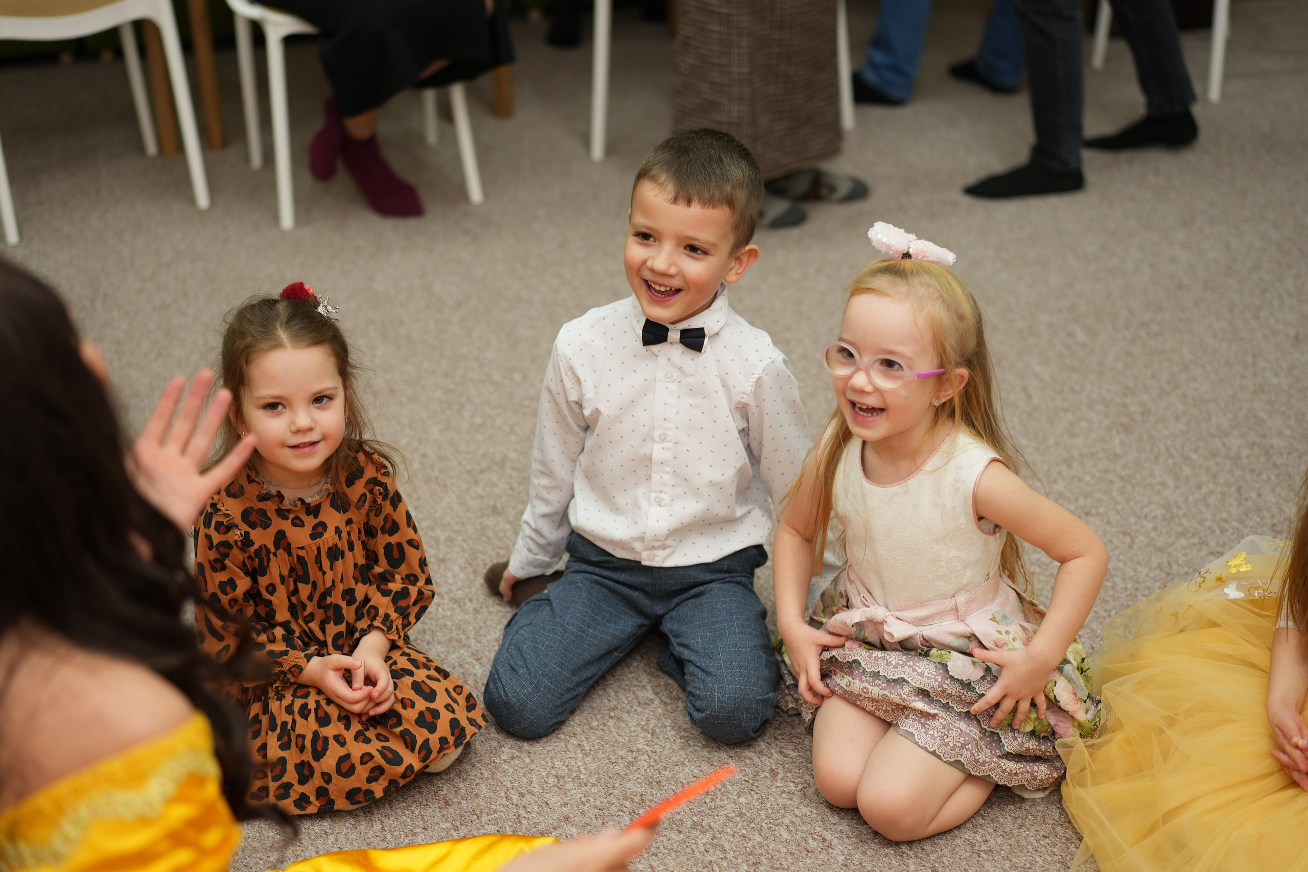 День Рождения Алисы. Семейный и свадебный фотограф Минск, Беларусь Анна Орловская