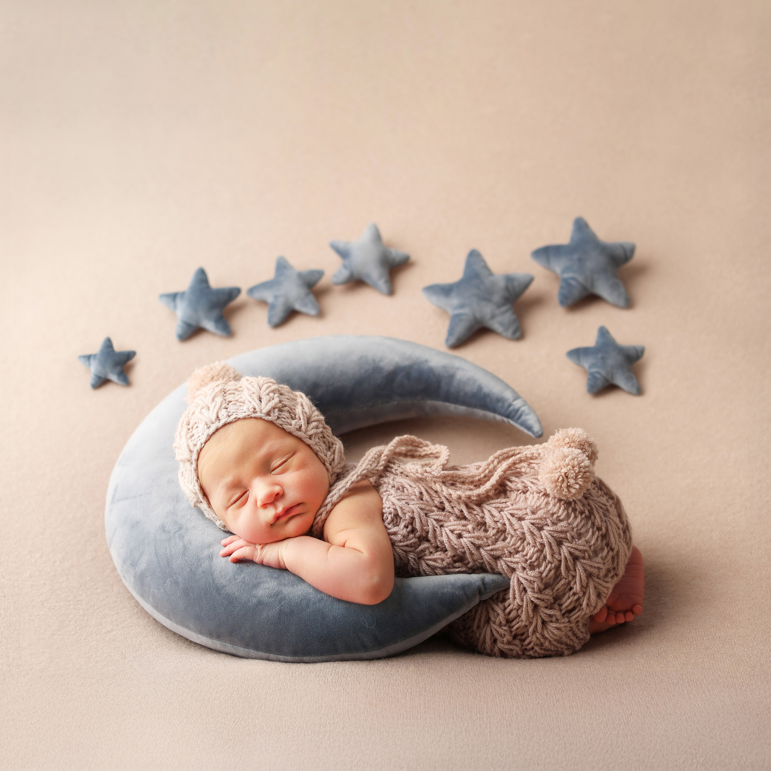 Новорожденные. Светлана Парс Фотограф новорожденных в Москве и МО