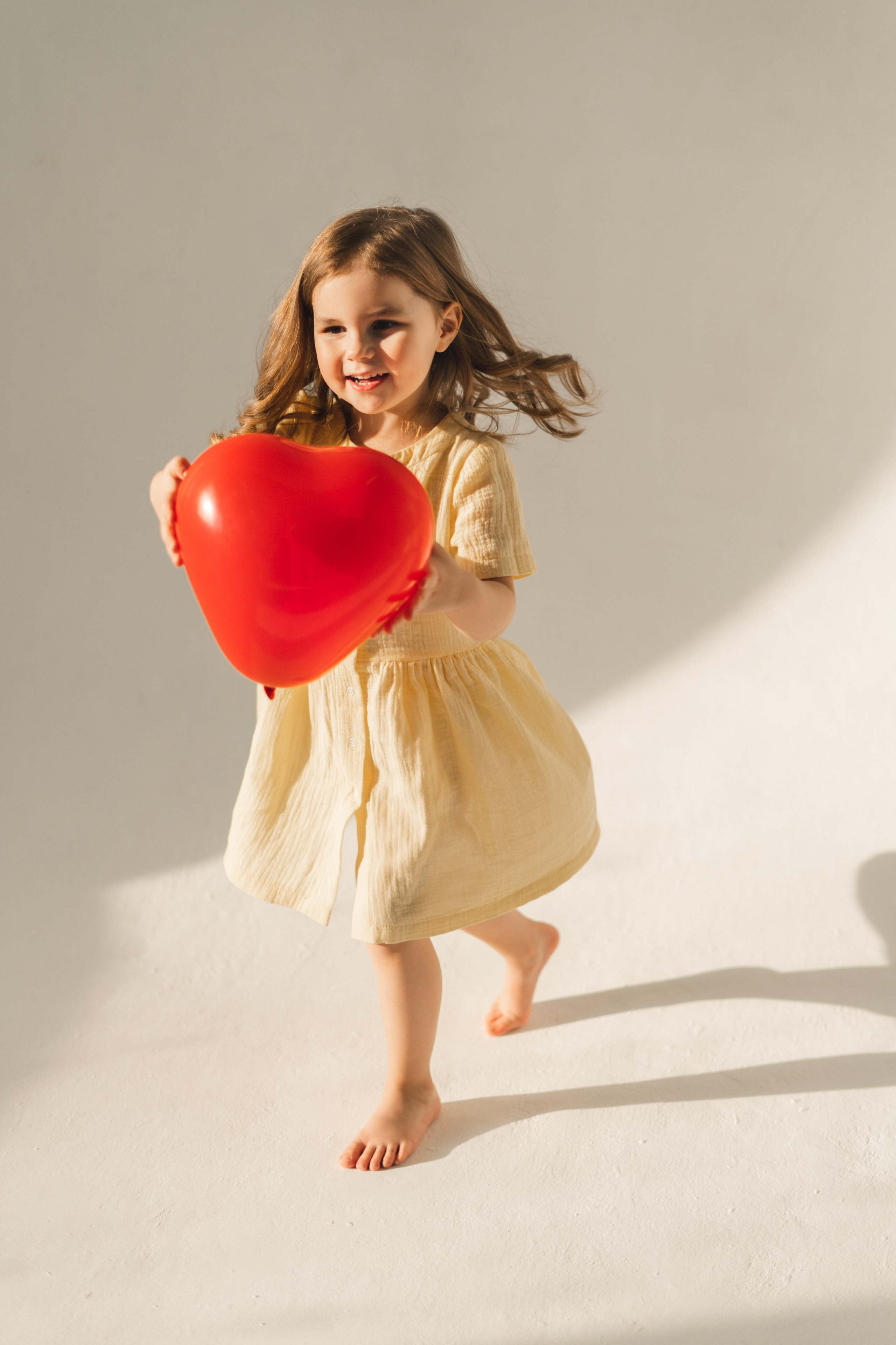 Наташа и Варя. Семейный фотограф Ольга Мишустина в Самаре