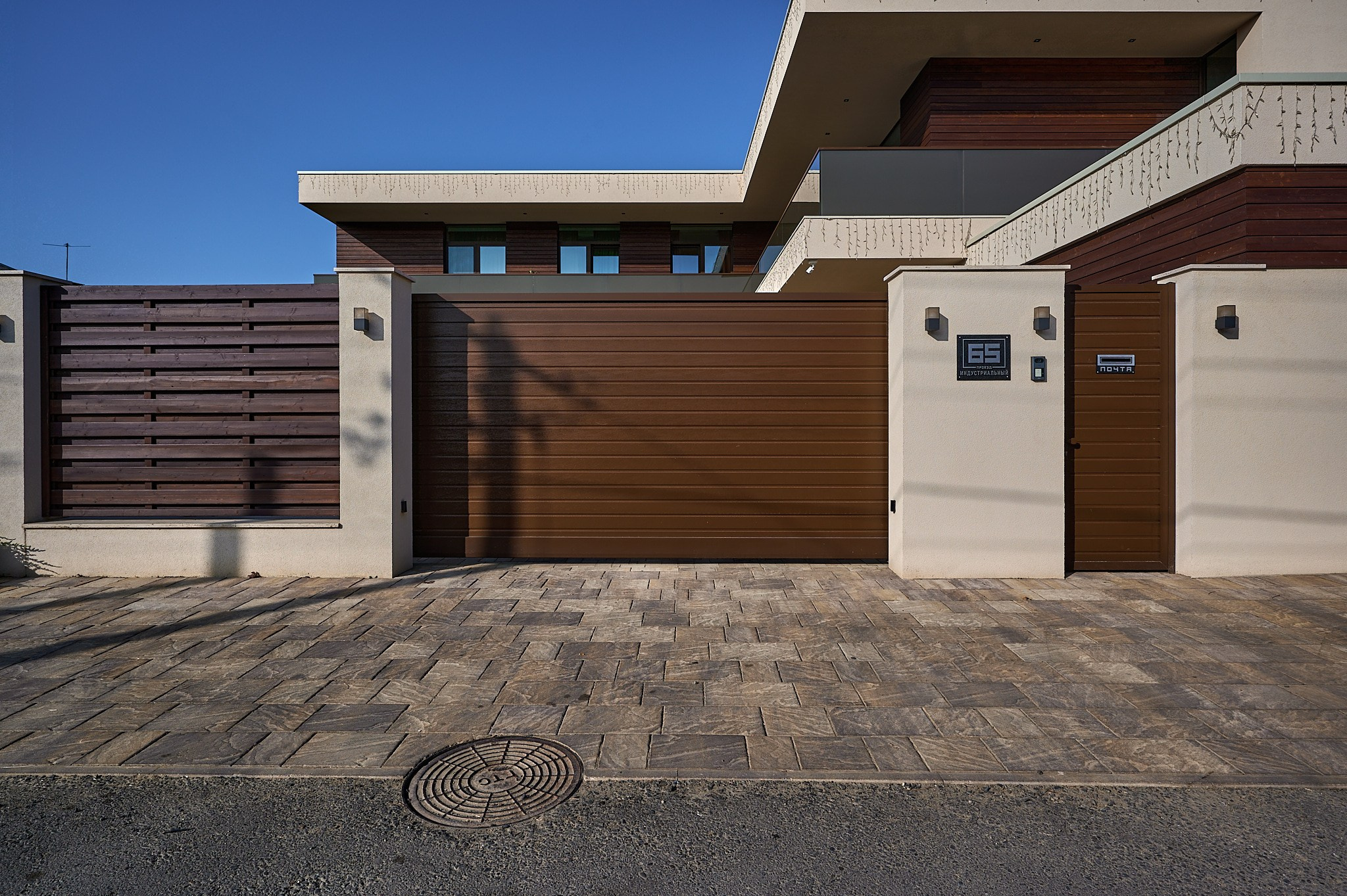 Дом 87. Интерьерный фотограф в Краснодаре