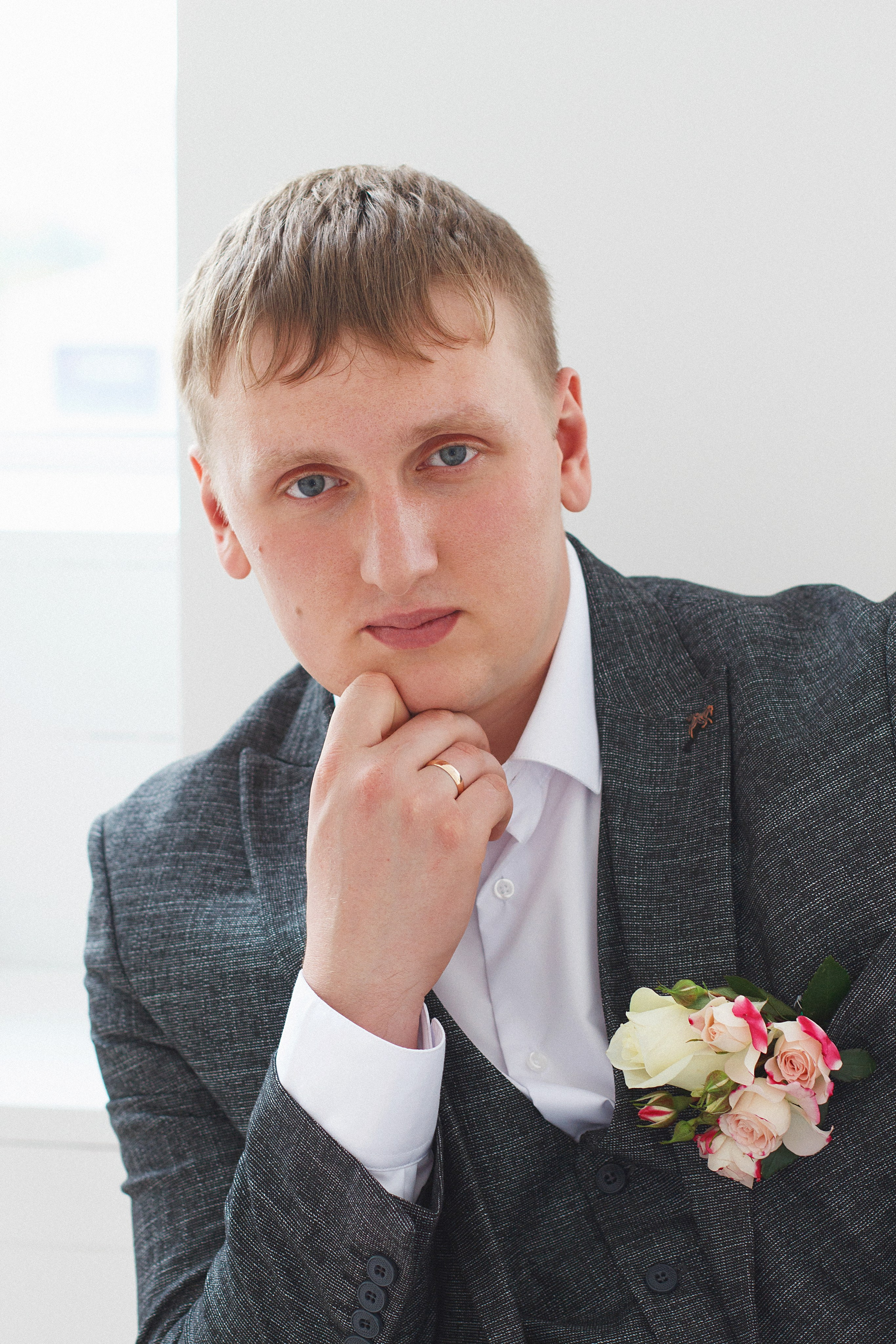 Елена & Александр. Фотограф и видеограф в Омск/Москва Сащенко Лера