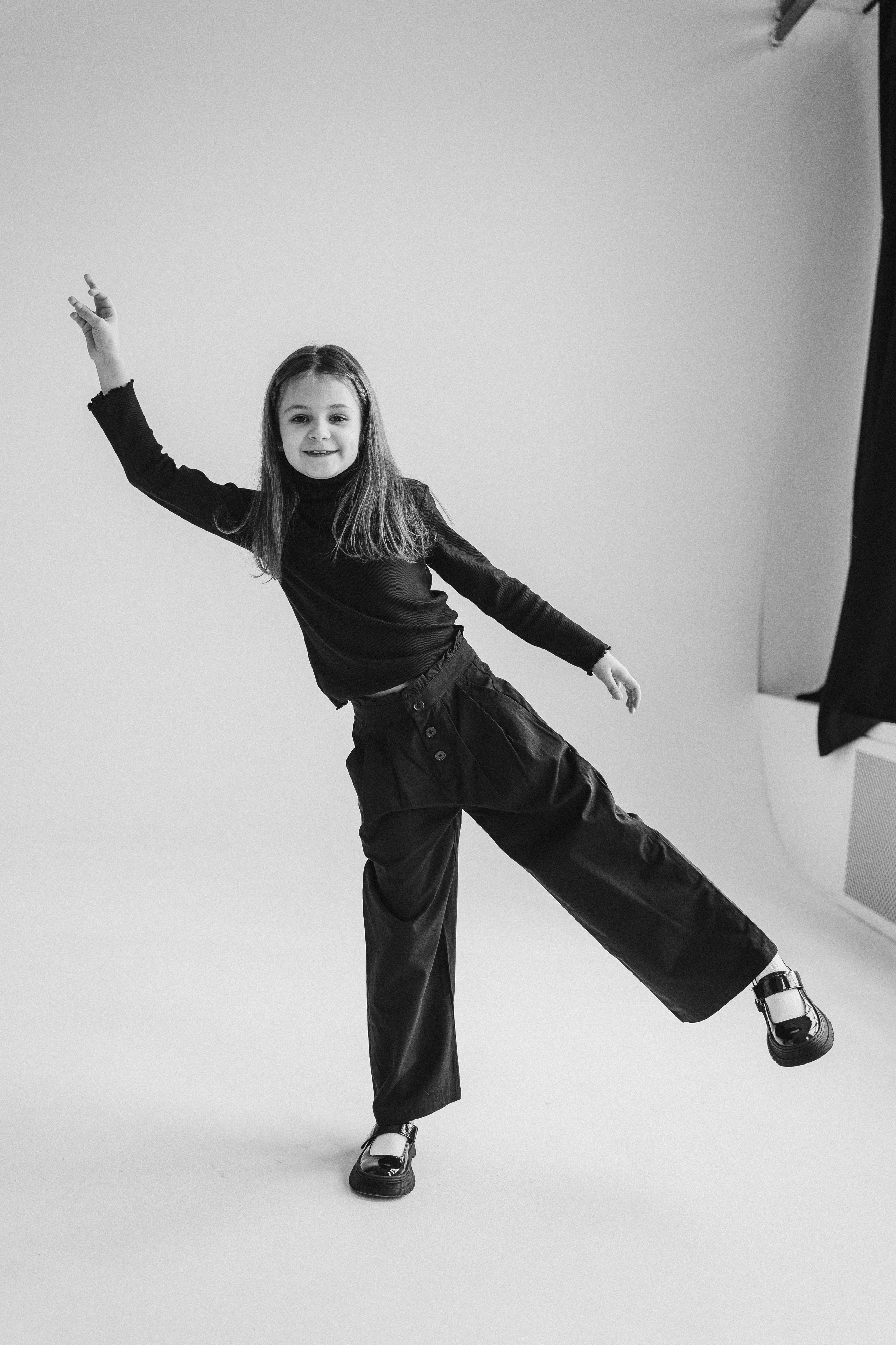 Фотосессия Варя | Лучшие моменты детства | Фотограф в Москве