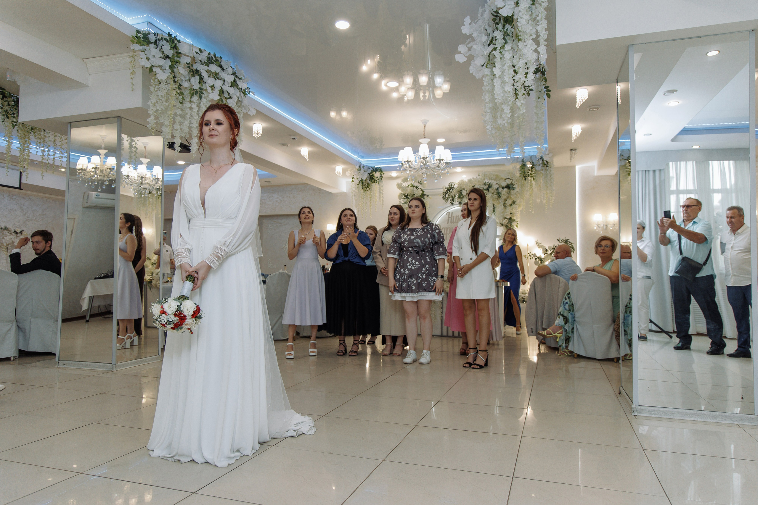 Свадьба в Казани. Рафаэль Амиров фотограф