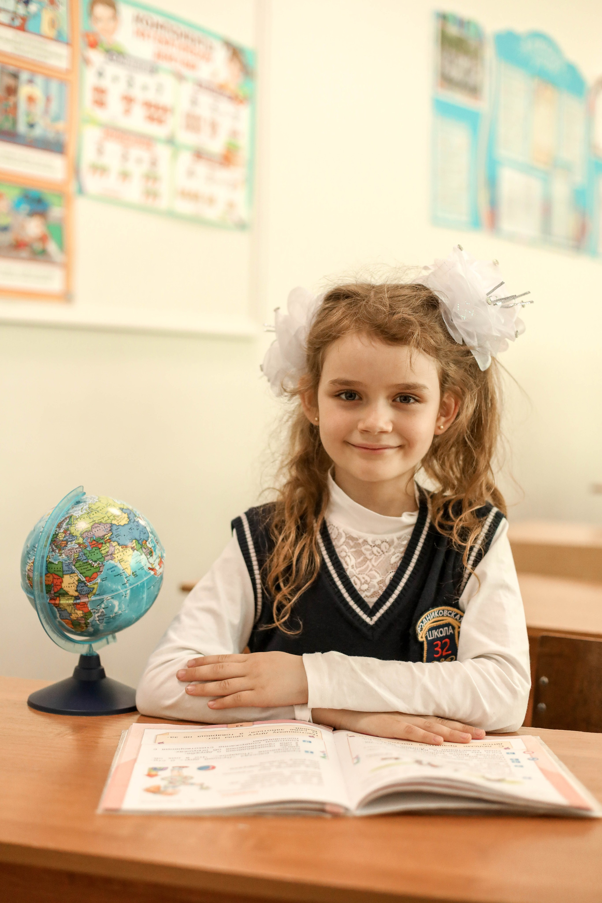 1 класс А выпуск 2023. Контент фотограф в Москве Екатерина Михно