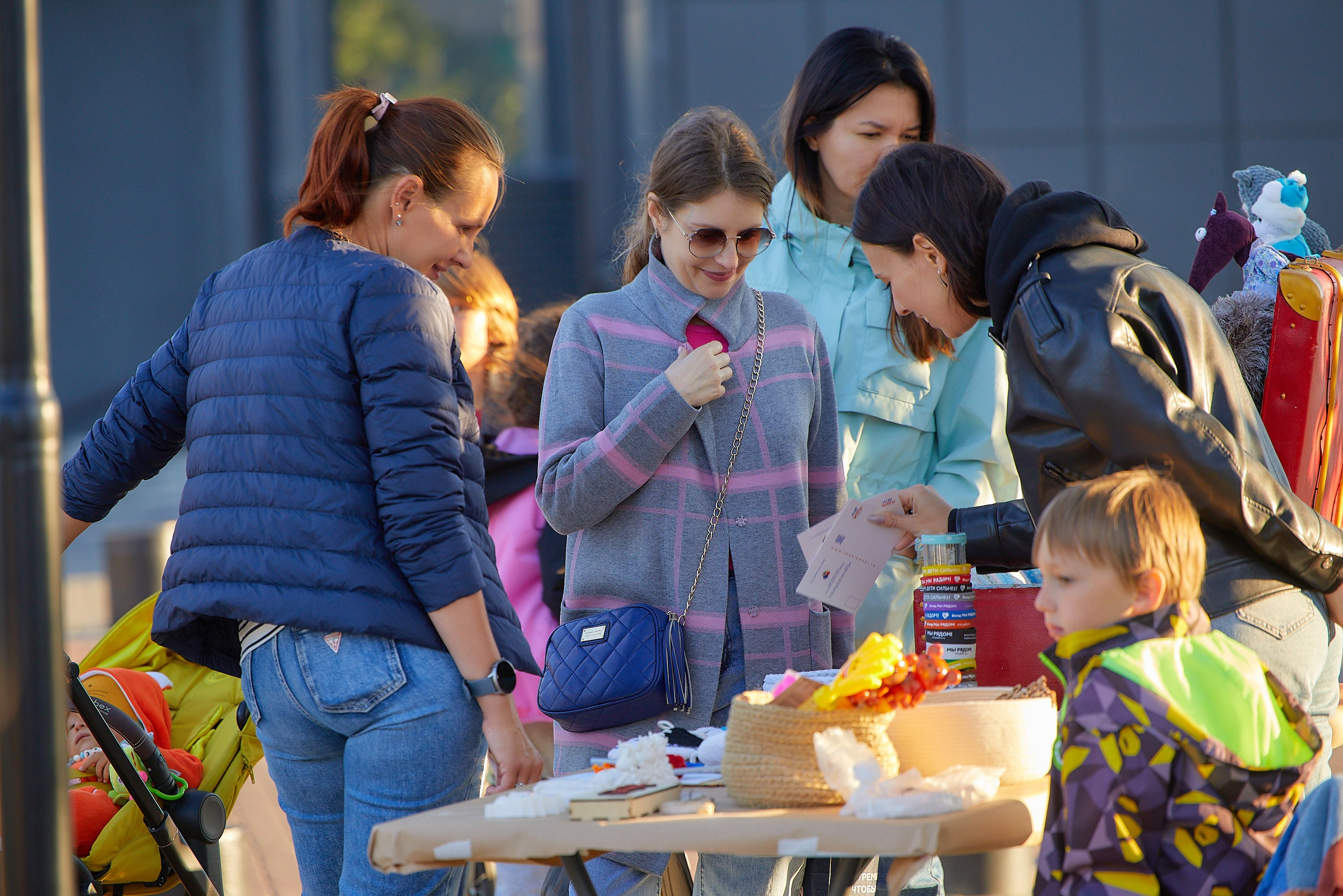 Мероприятия. Галина Шабурова, фотограф в Челябинске