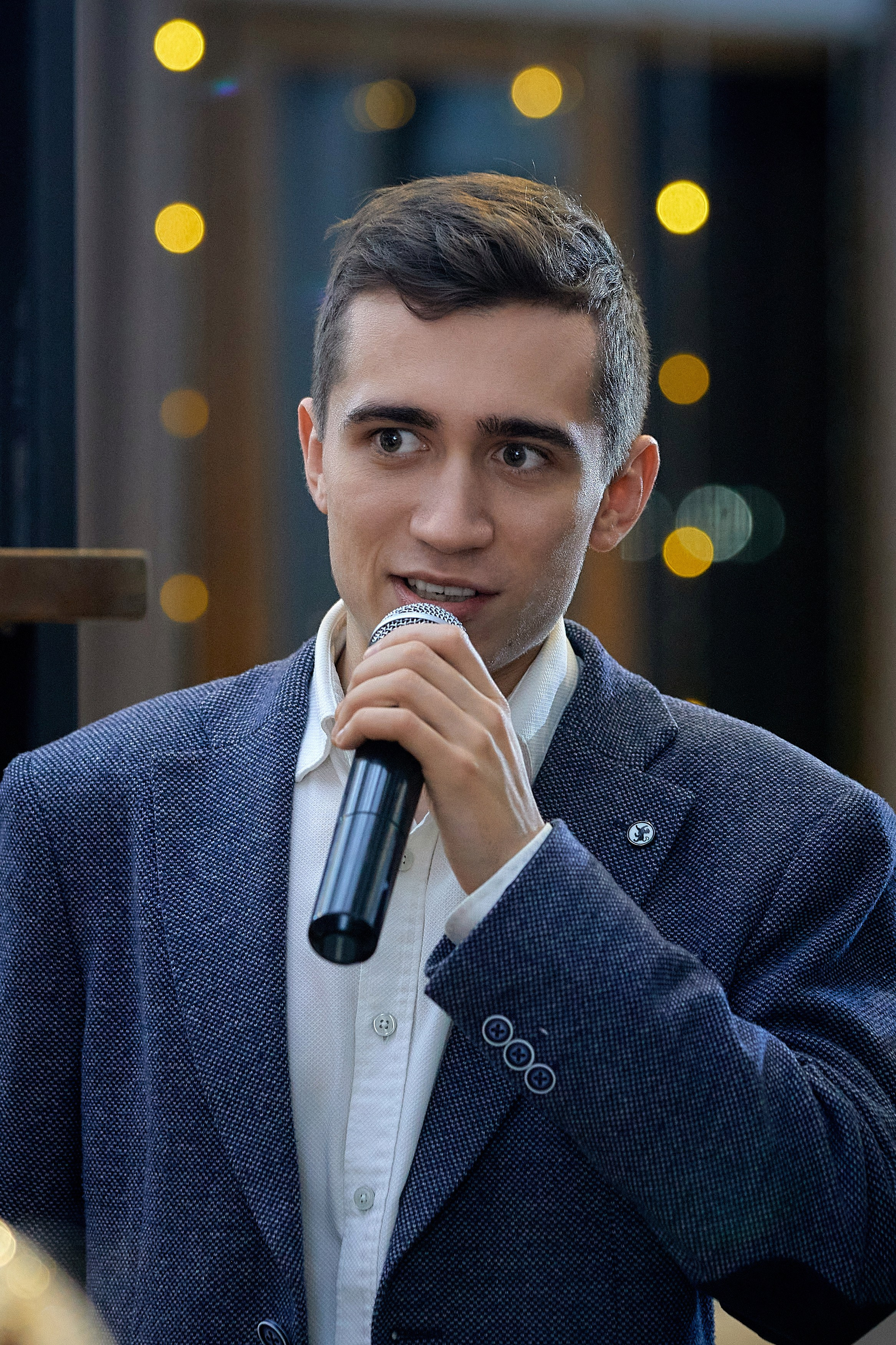 Корпоративные мероприятия. Галина Шабурова, фотограф в Челябинске