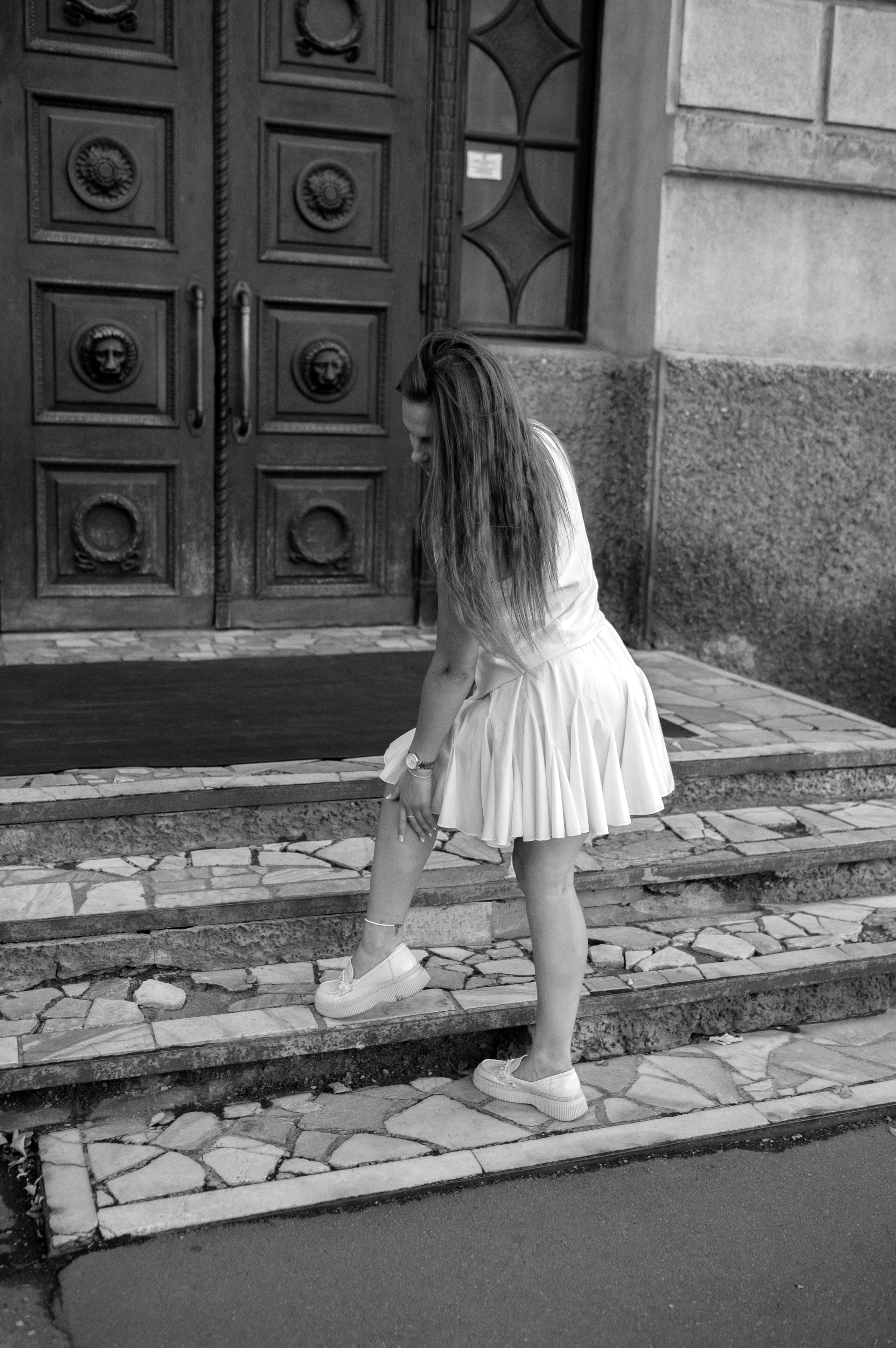 Виталик и Диана. Свадебный и семейный фотограф в Серпухове Александра Дерюшева