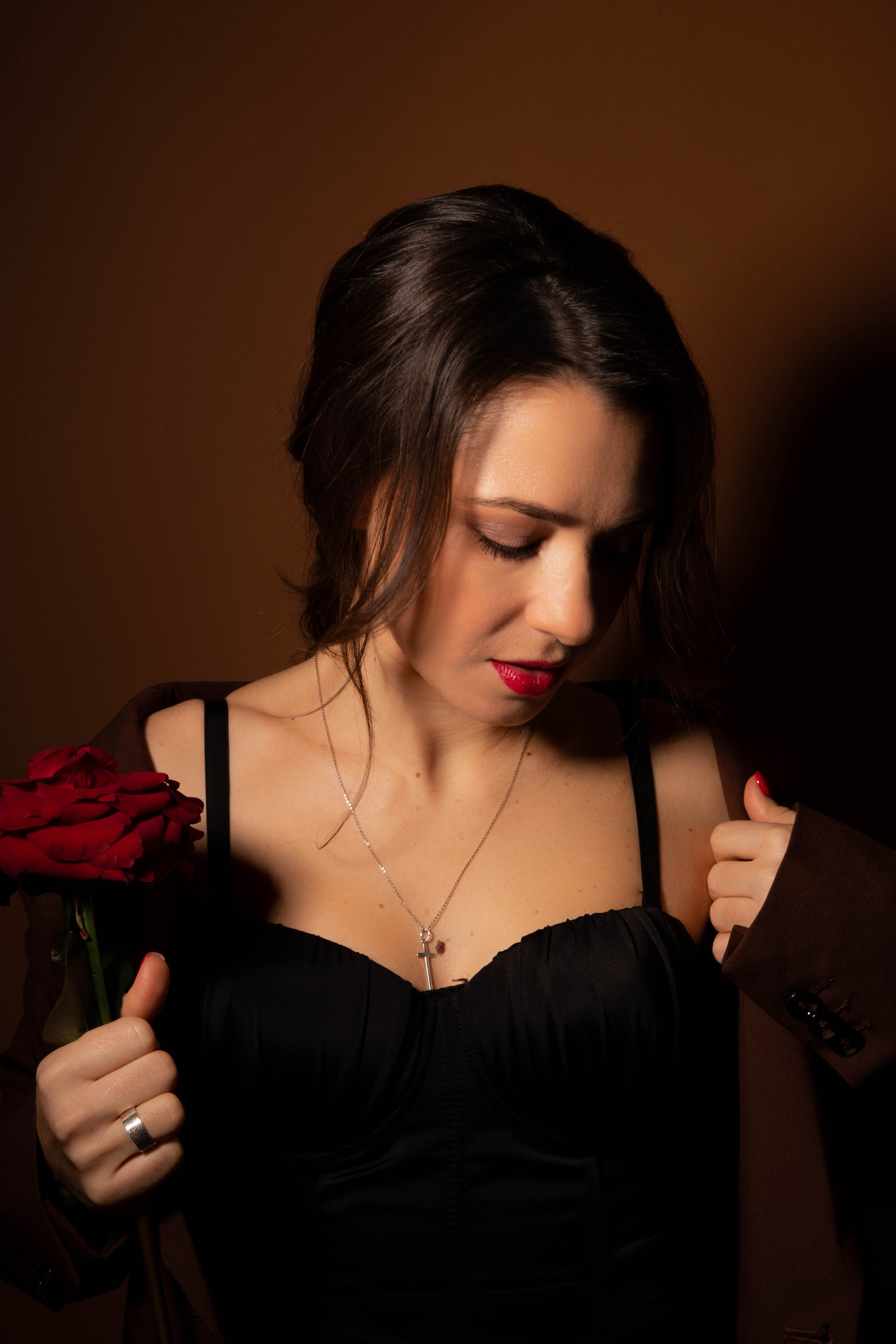 Диана. Коммерческий фотограф