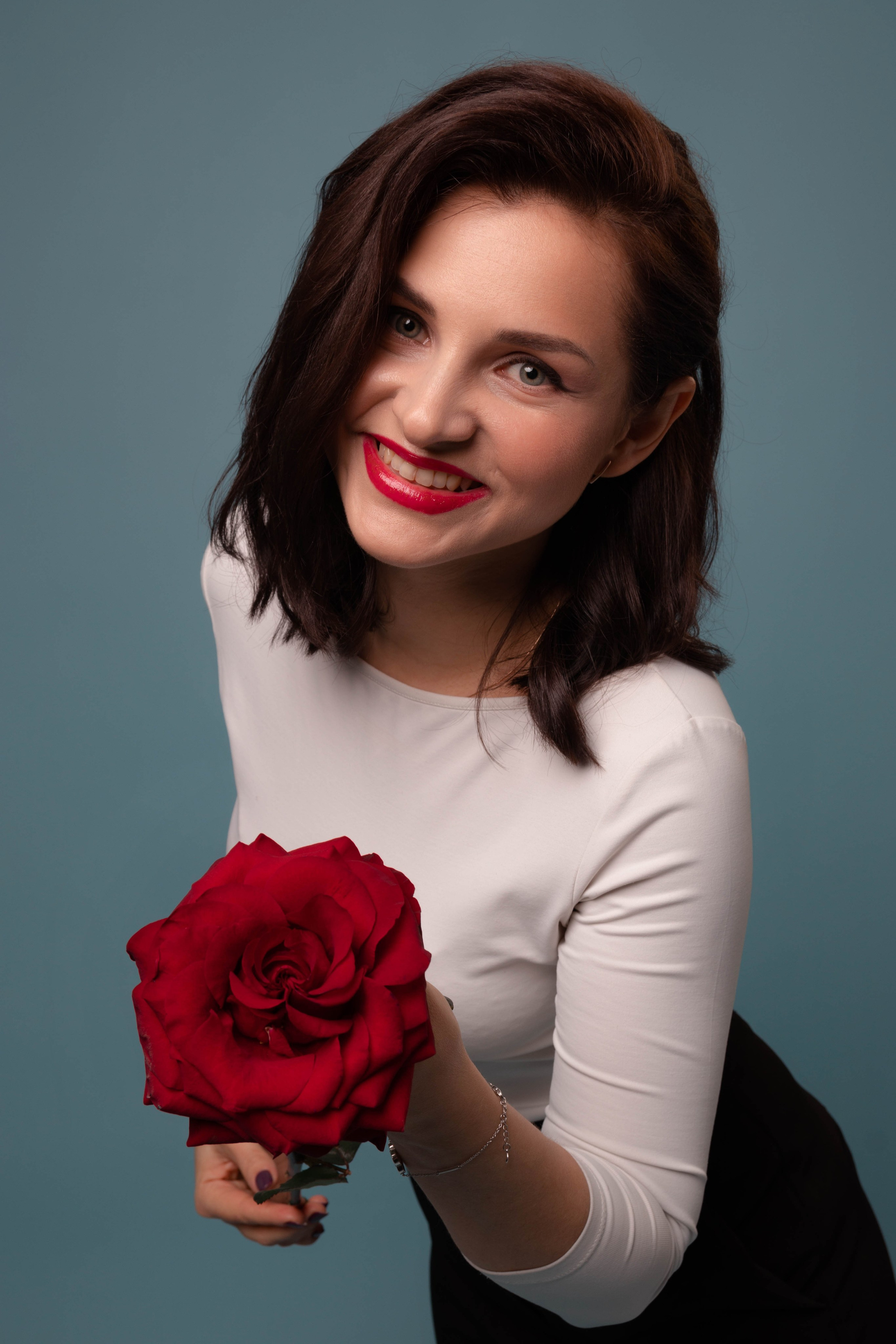 Евгения. Коммерческий фотограф