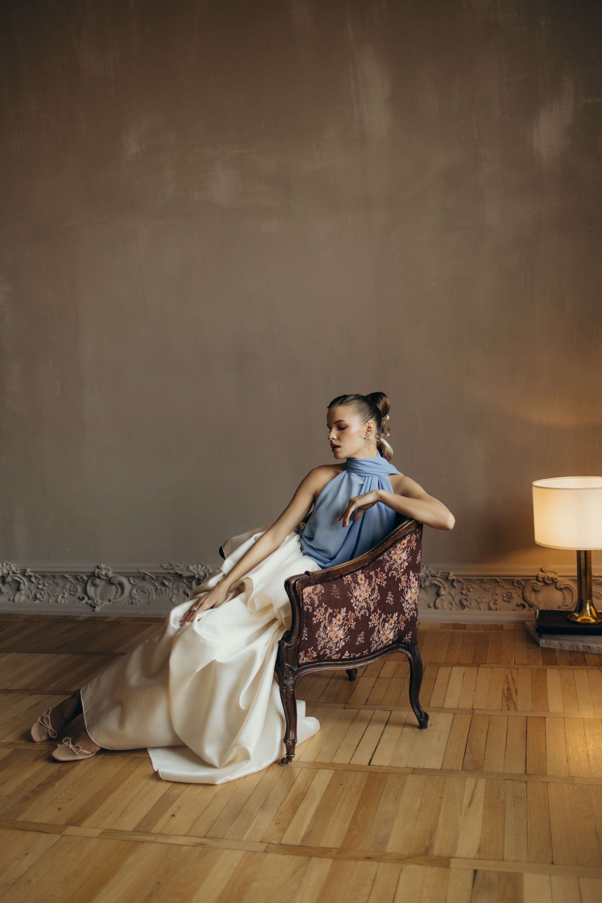 Лиза🤍. Самый теплый фотограф в Краснодаре Рябоконь Ксения