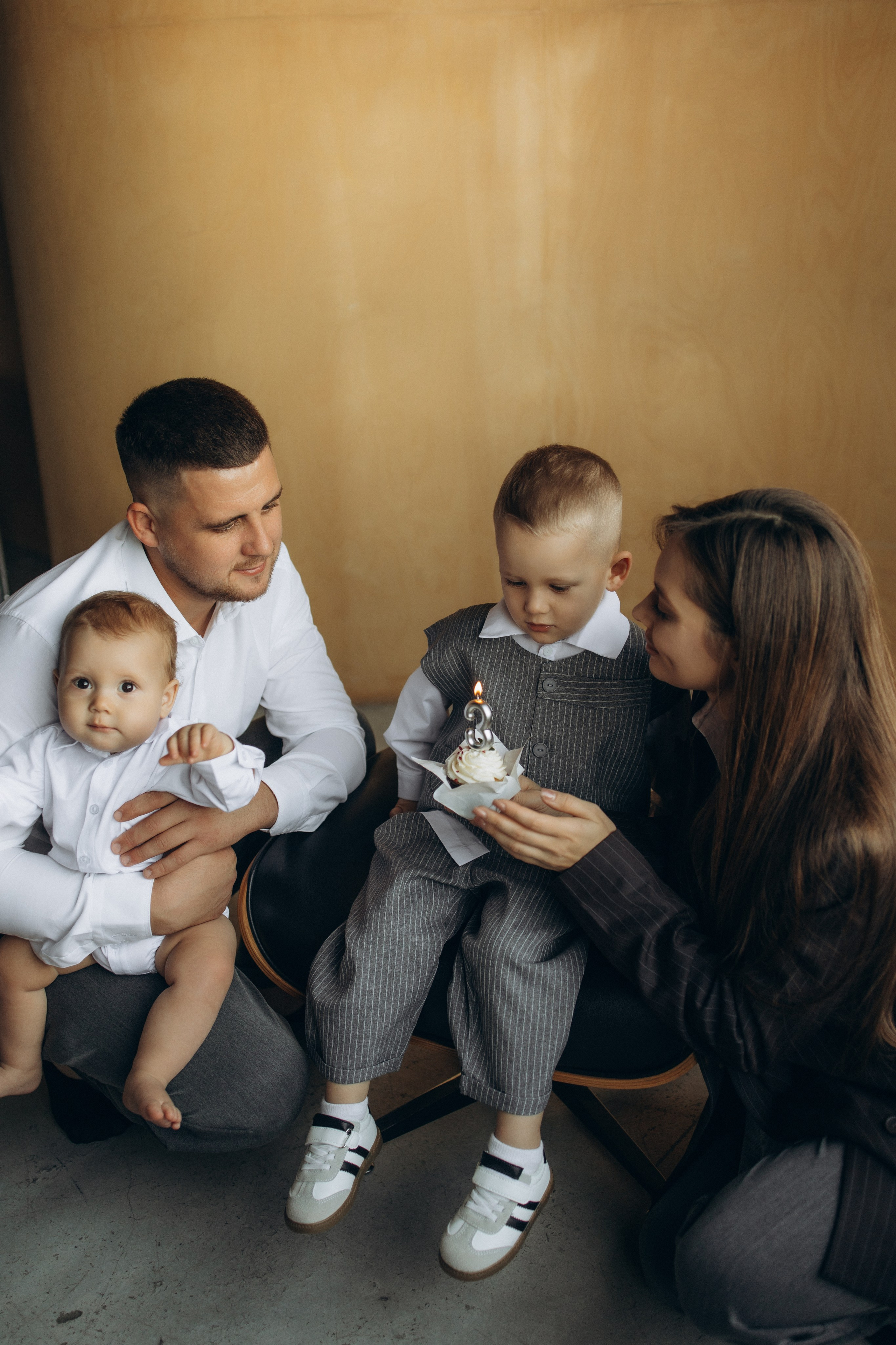 Мирону 3. Самый теплый фотограф в Краснодаре Рябоконь Ксения