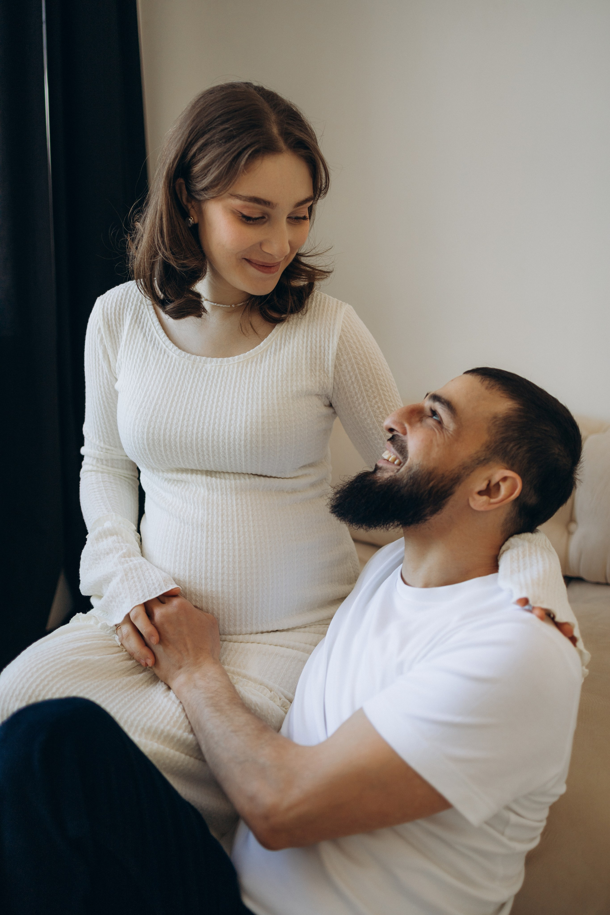 Аминат. Самый теплый фотограф в Краснодаре Рябоконь Ксения