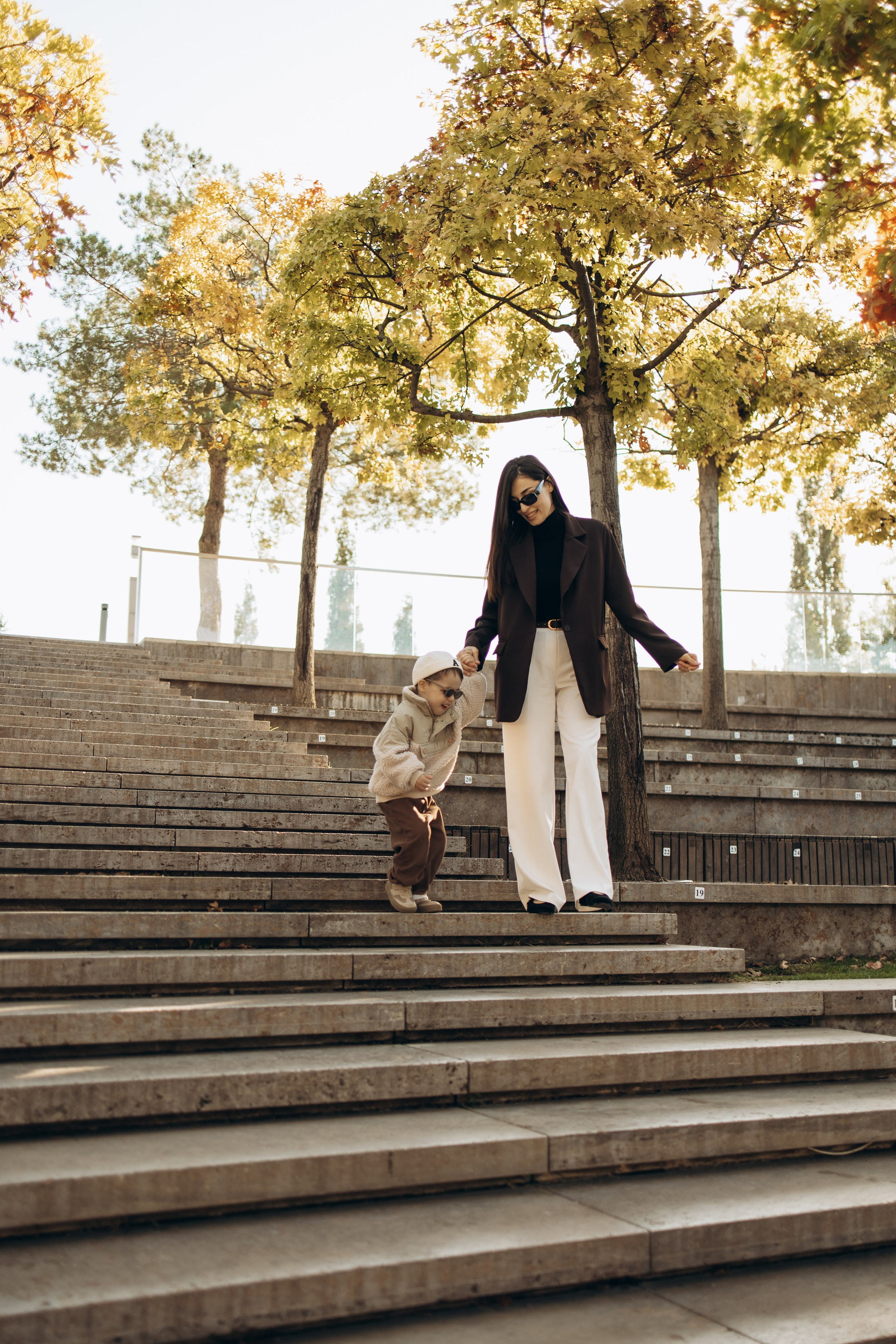 Аслану 3 годика. Самый теплый фотограф в Краснодаре Рябоконь Ксения