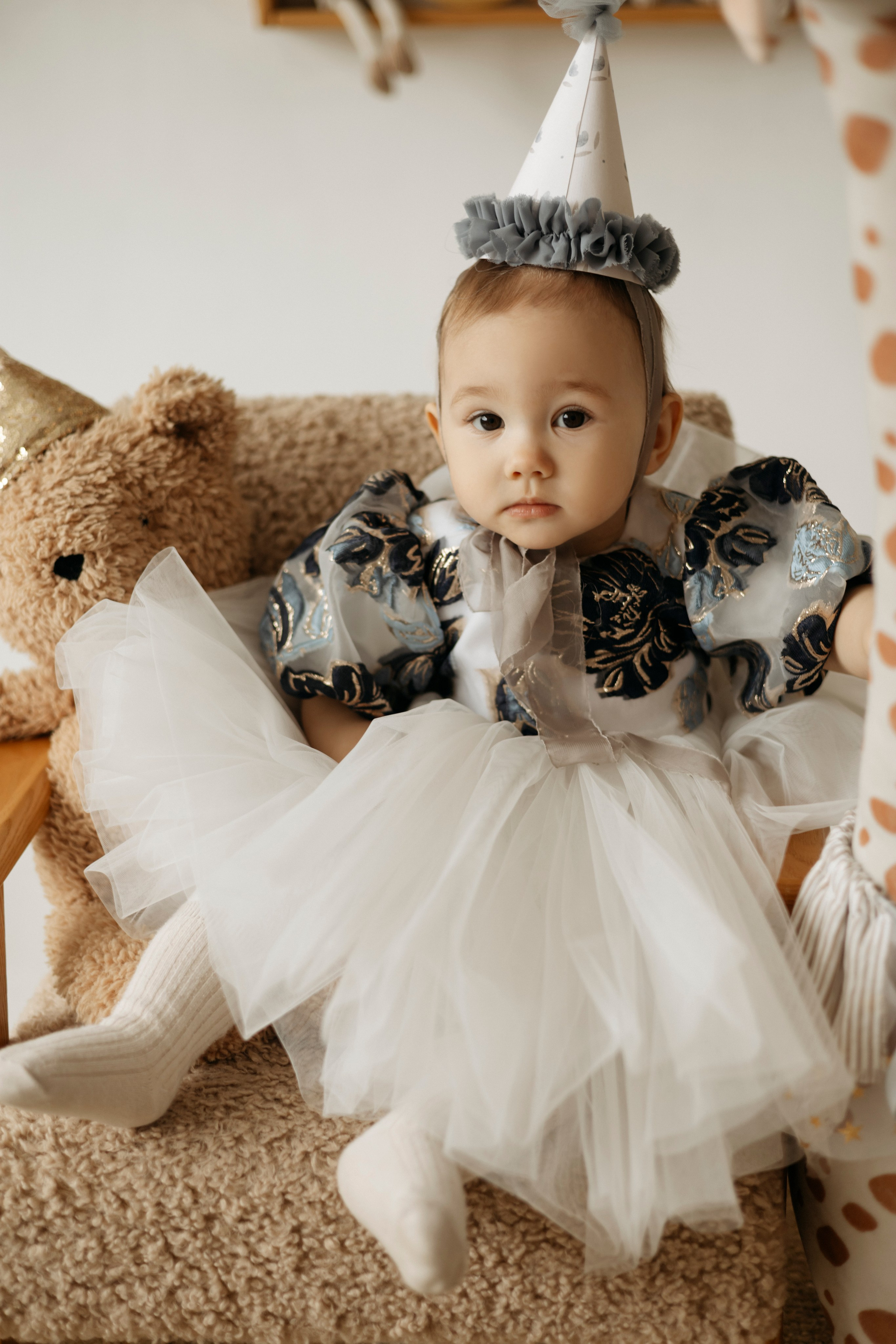 Годик. Самый теплый фотограф в Краснодаре Рябоконь Ксения