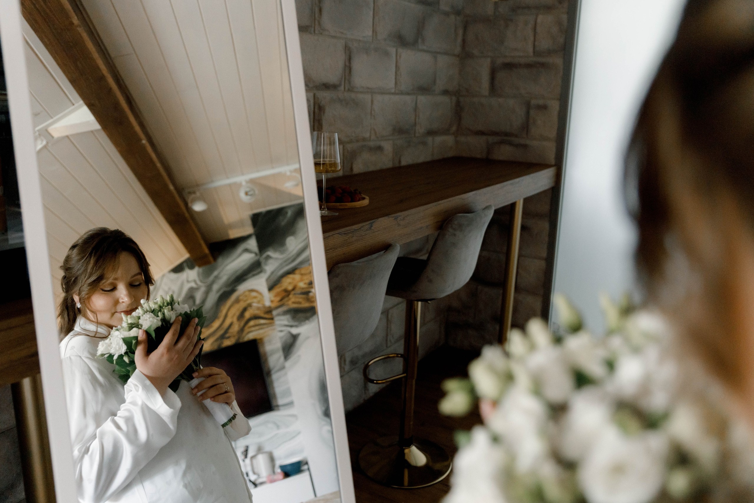 Дмитрий и Наталья. КСК Звездный. Свадебный и семейный фотограф в Москве и Подмосковье Ольга Останина