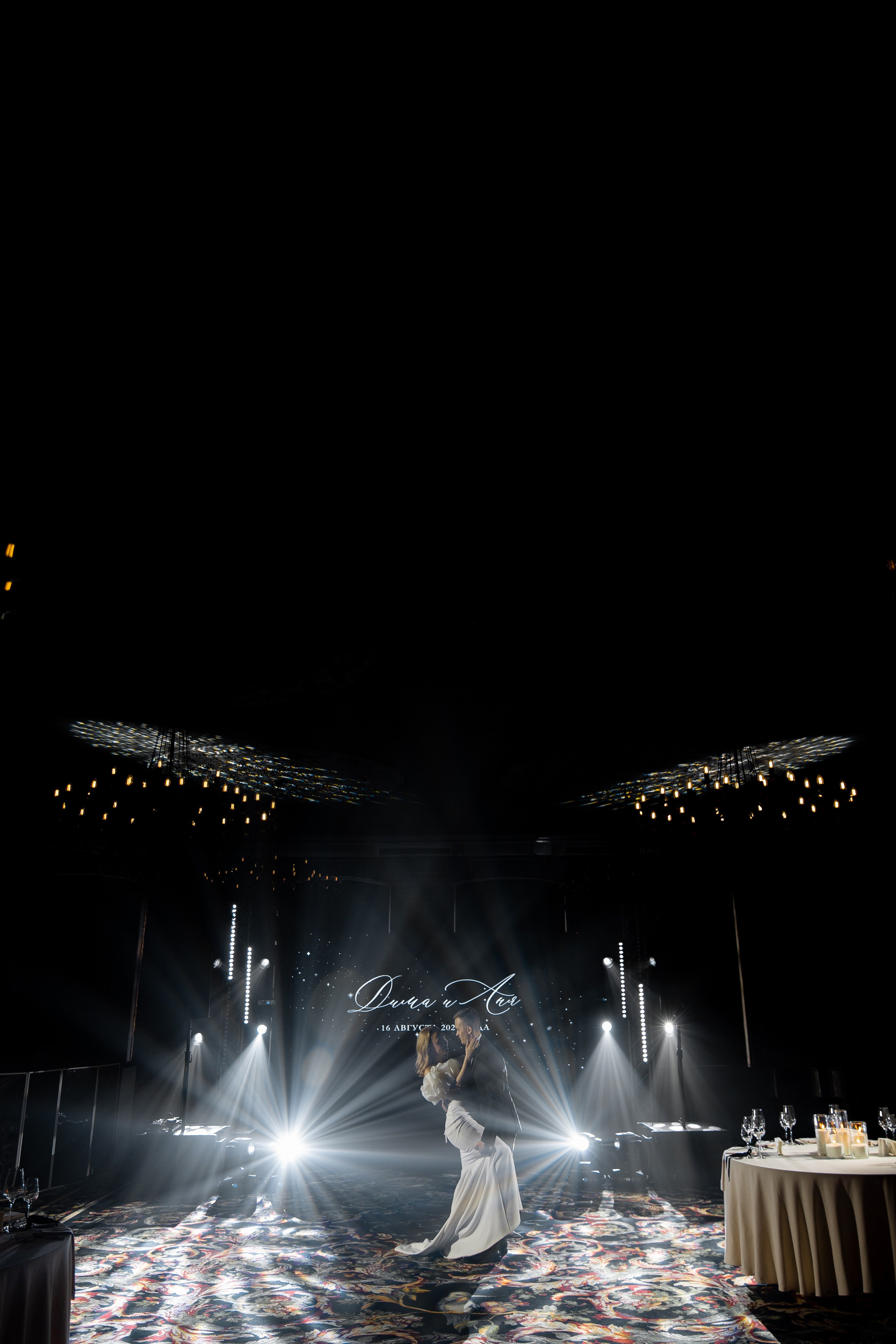 D&A. Фотограф в Новосибирске и Москве