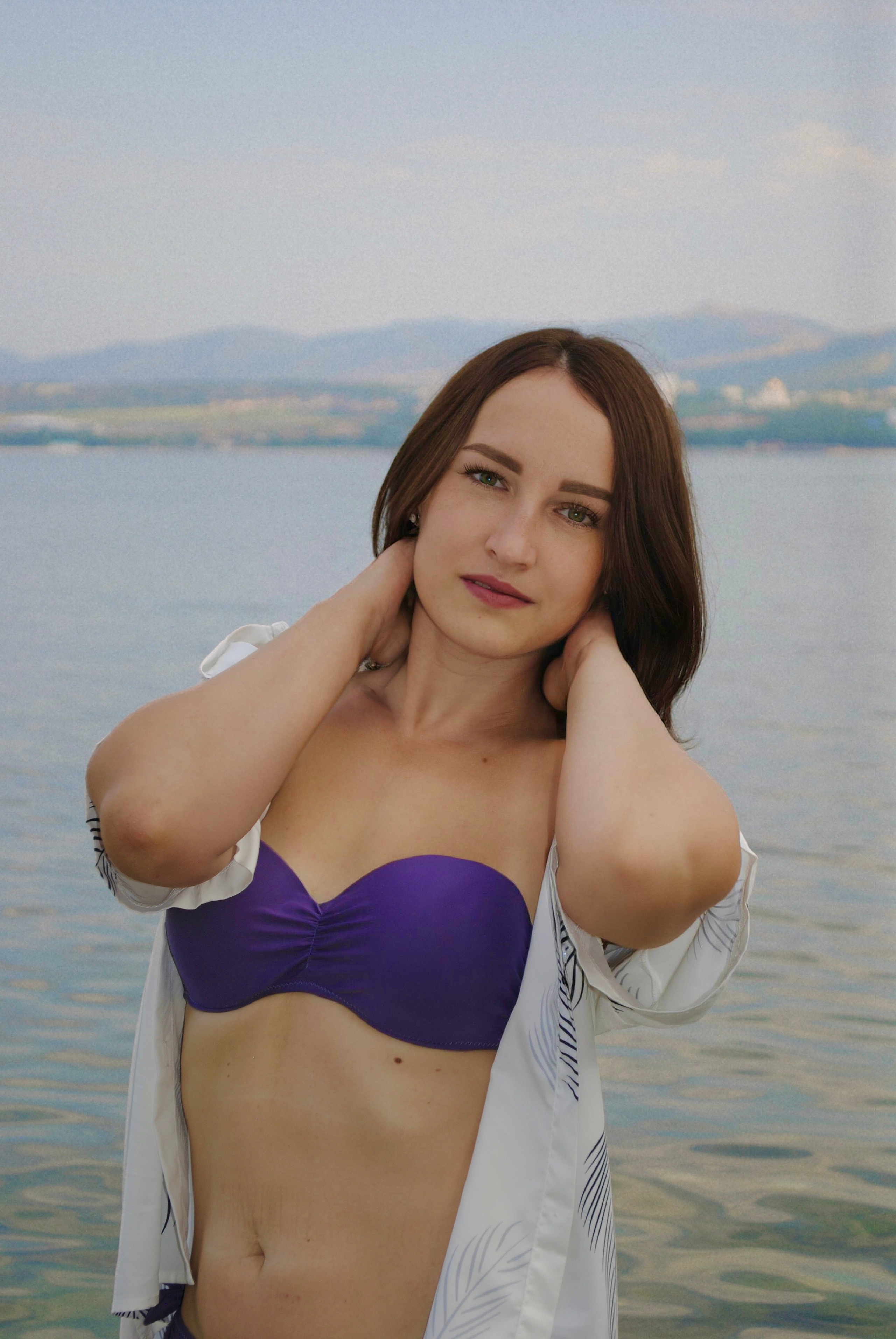 Екатерина. Фотограф Мария Мусаелян