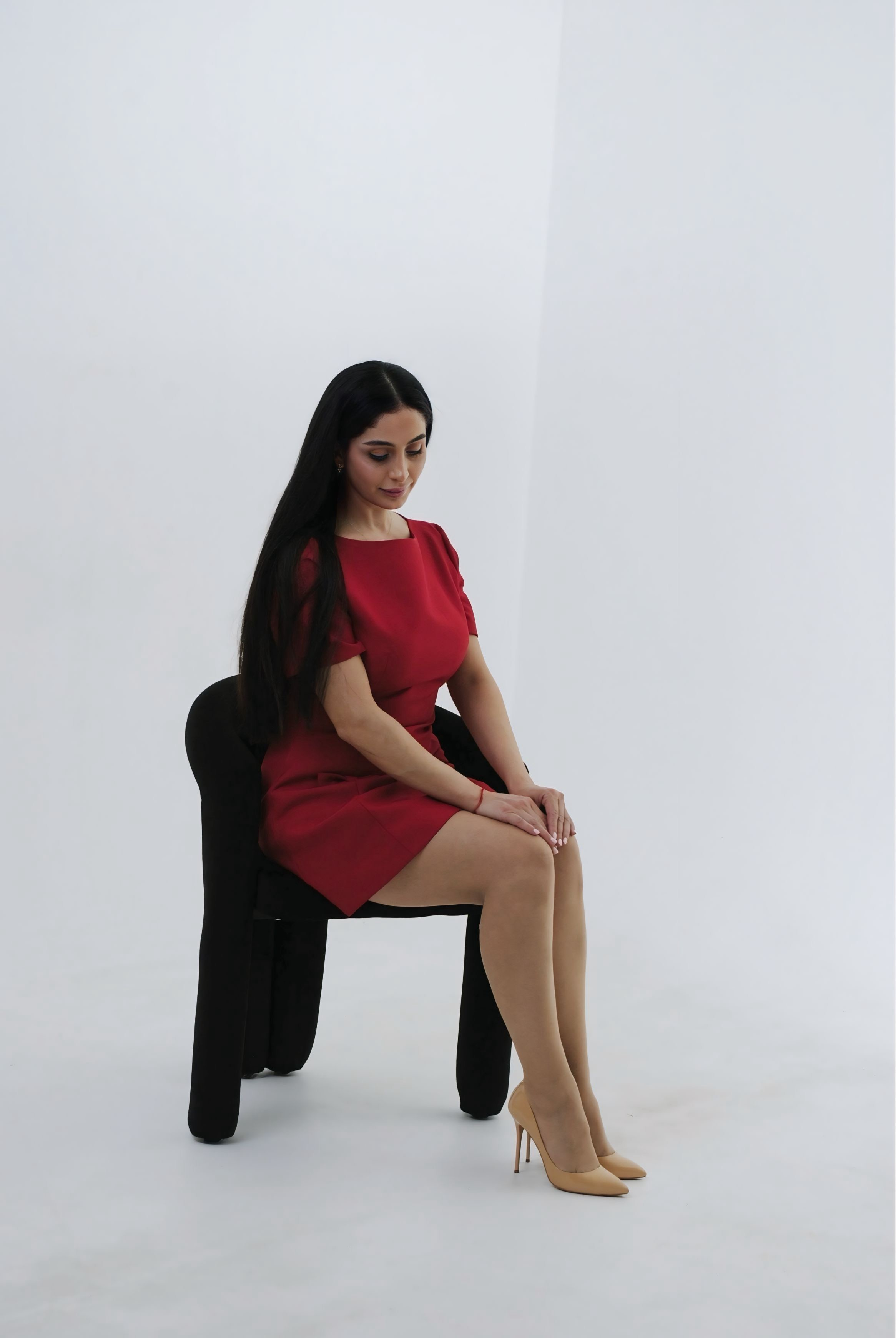 Лара. Фотограф Мария Мусаелян