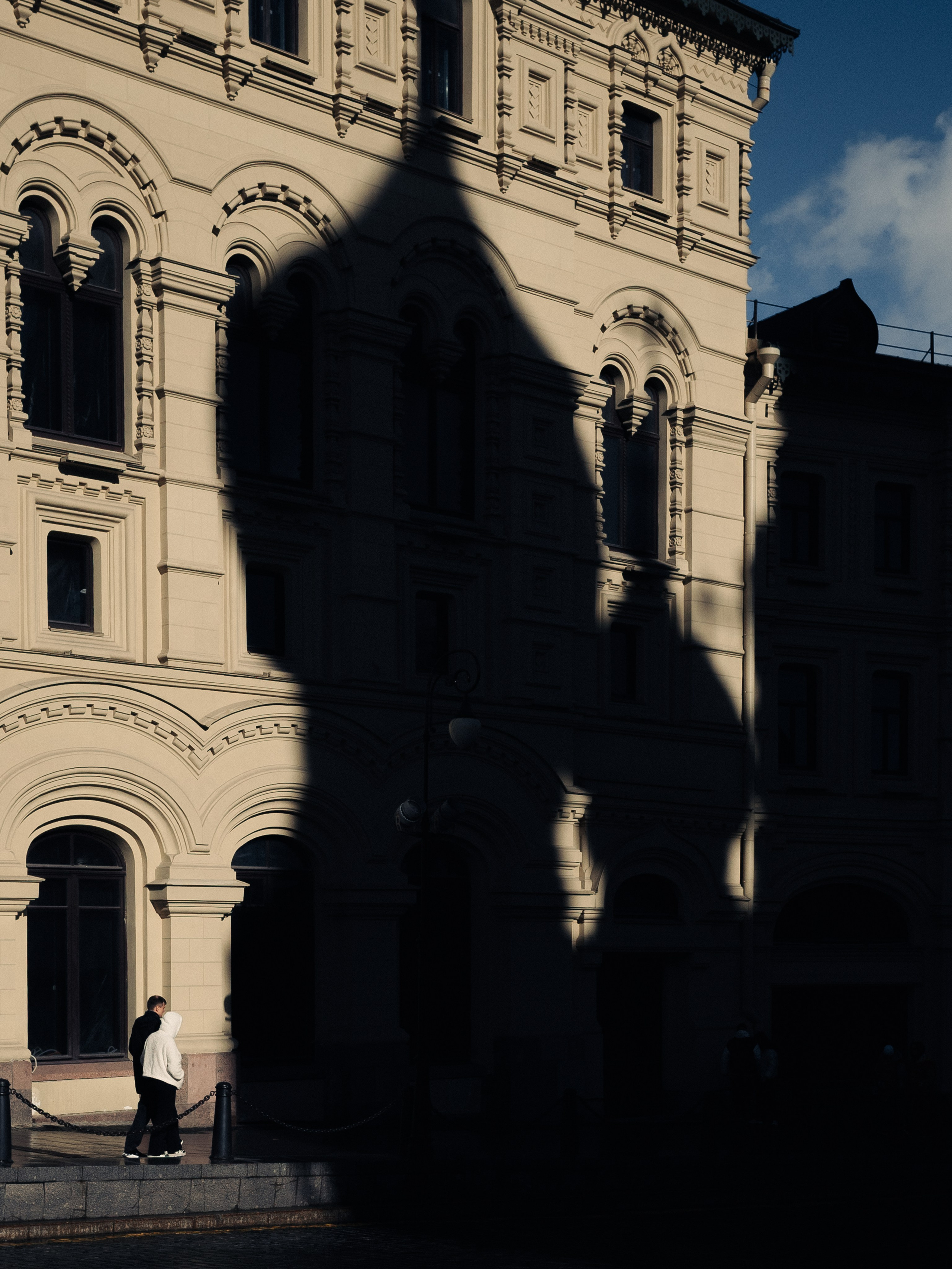 Street photography / Уличная фотография. @tomrus: Рустам Шагиморданов — фотограф