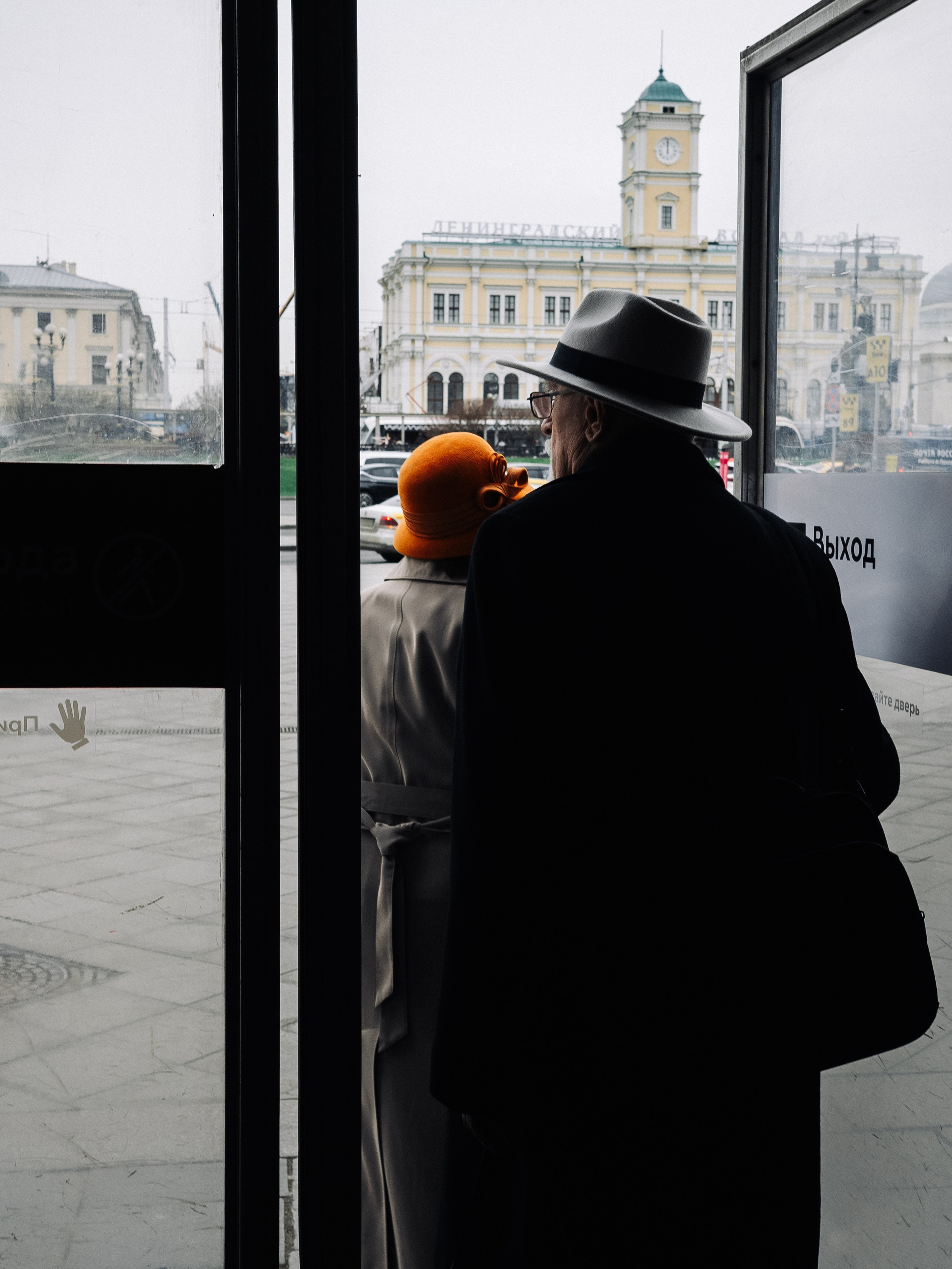 Street photography / Уличная фотография. @tomrus: Рустам Шагиморданов — фотограф