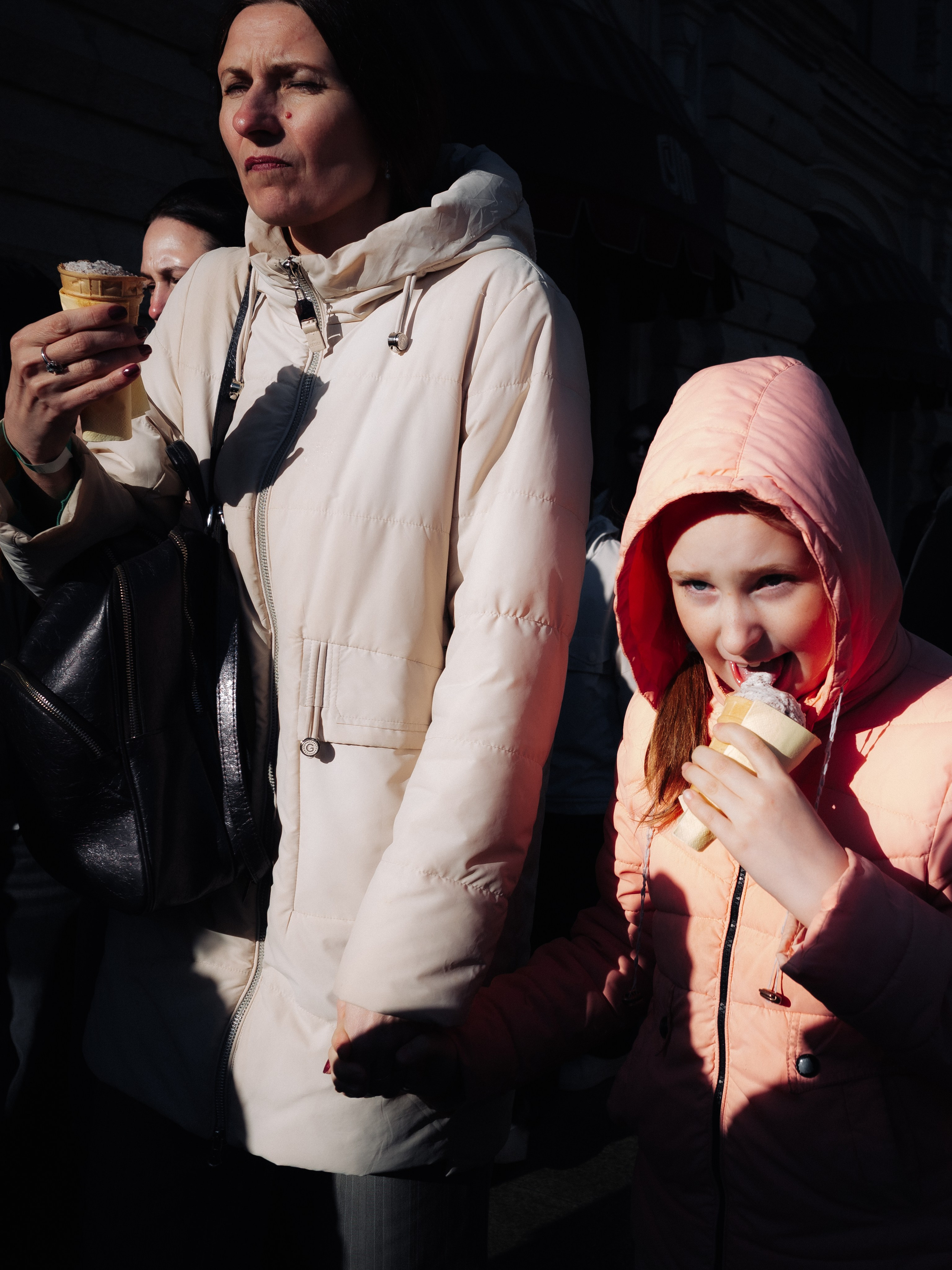 Street photography / Уличная фотография. @tomrus: Рустам Шагиморданов — фотограф