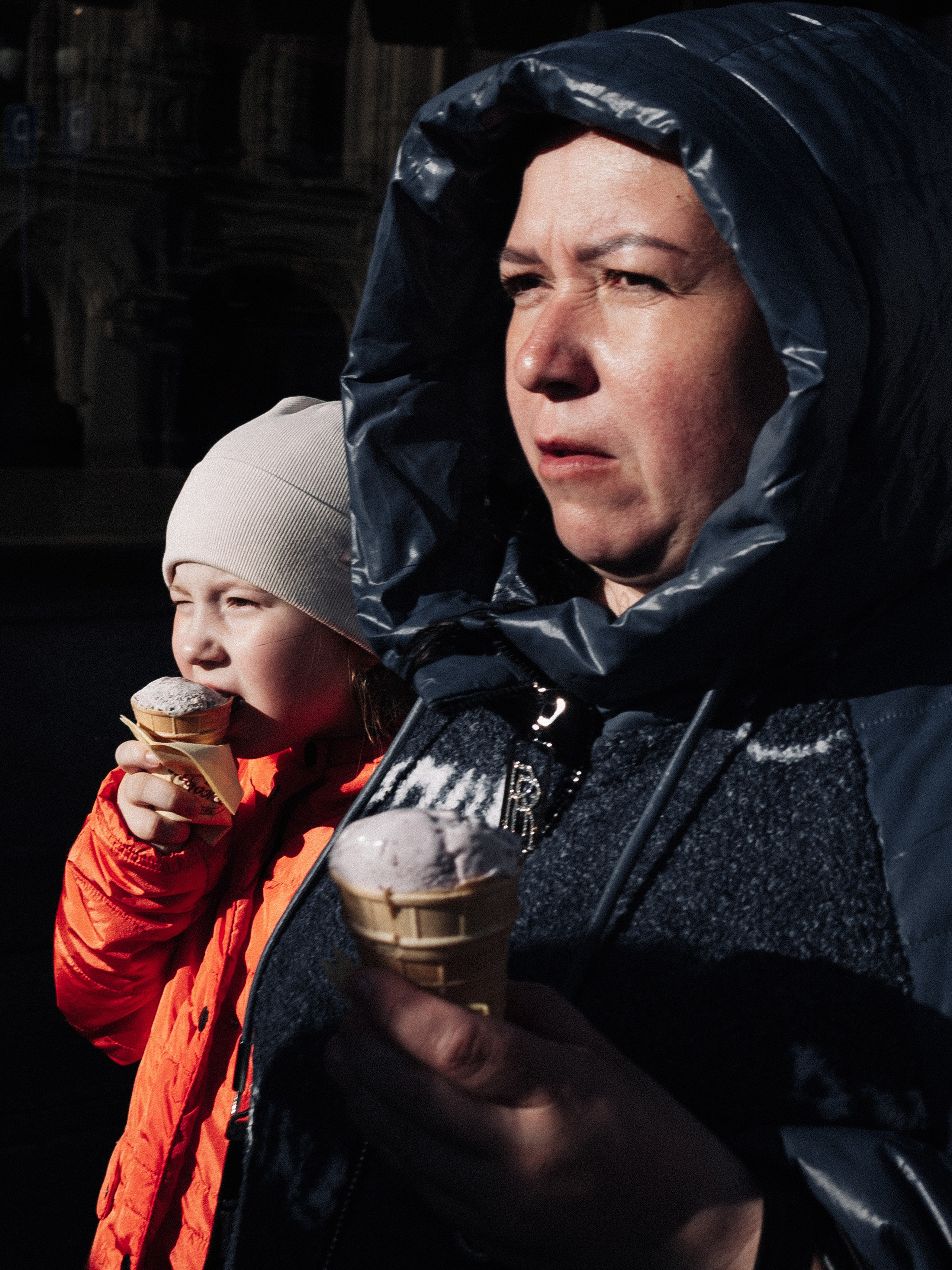 Street photography / Уличная фотография. @tomrus: Рустам Шагиморданов — фотограф